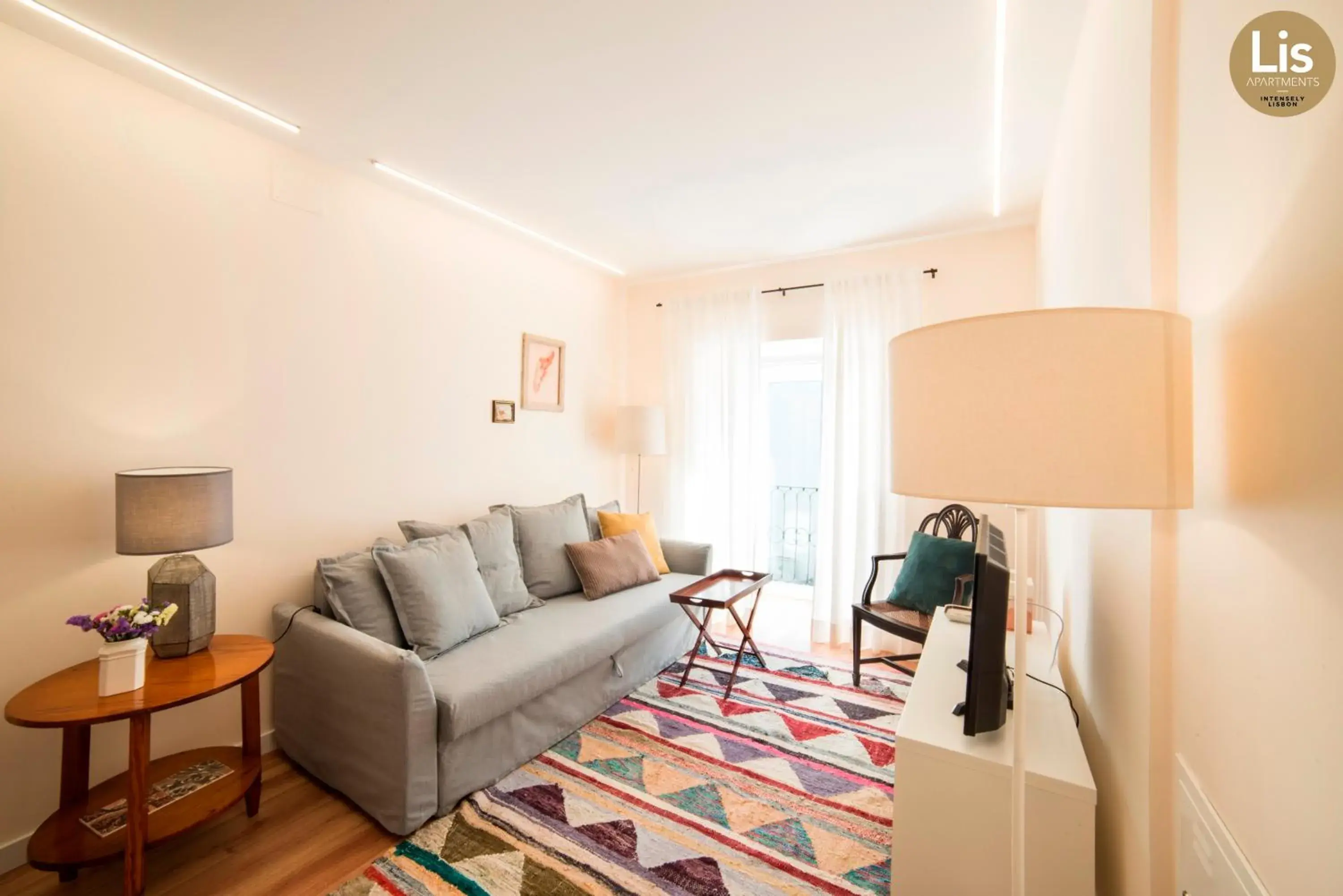 Other, Bed in Lis Apartments Other, Bed in Lis Apartments