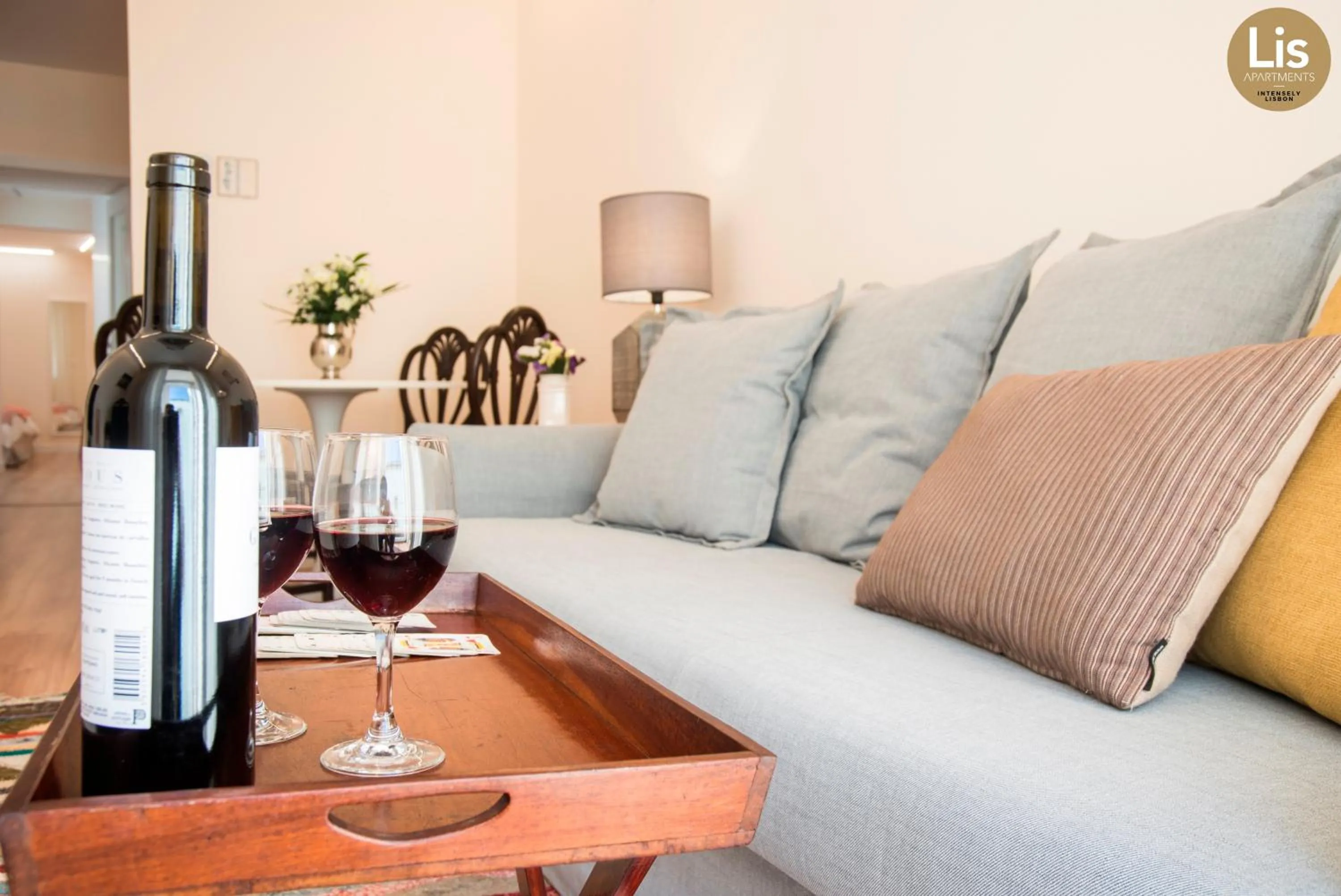 Other in Lis Apartments