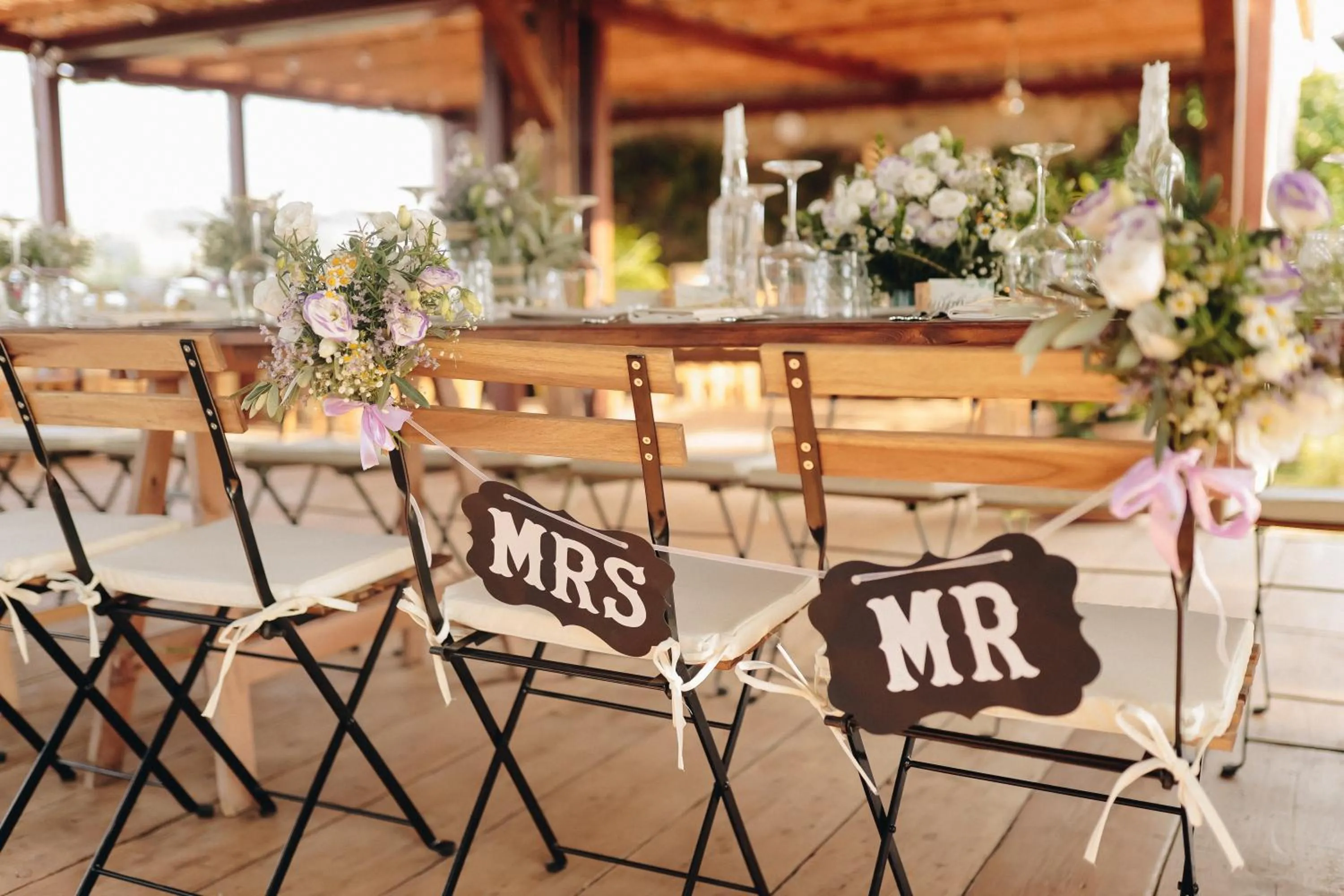 Restaurant/places to eat in Tenuta Sant'Ilario