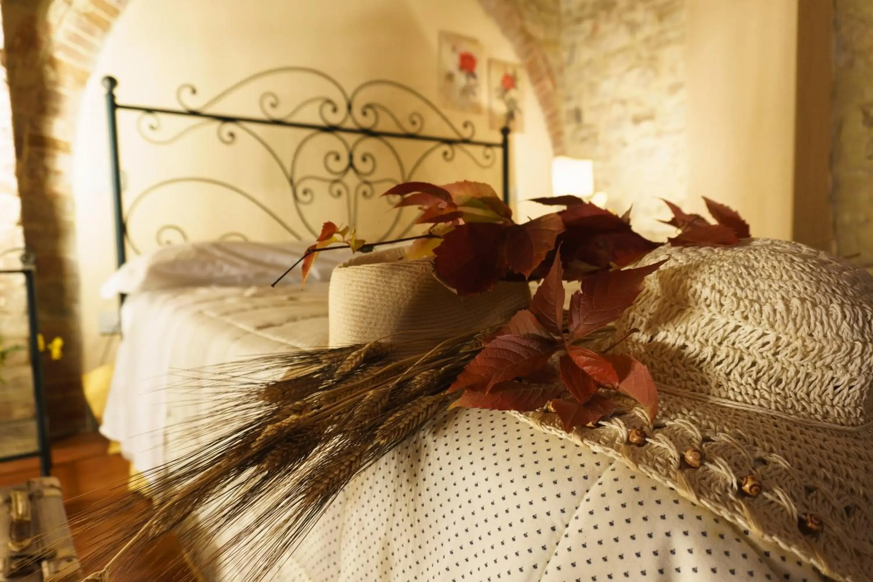 Duplex Studio in Tenuta Sant'Ilario Duplex Studio in Tenuta Sant'Ilario