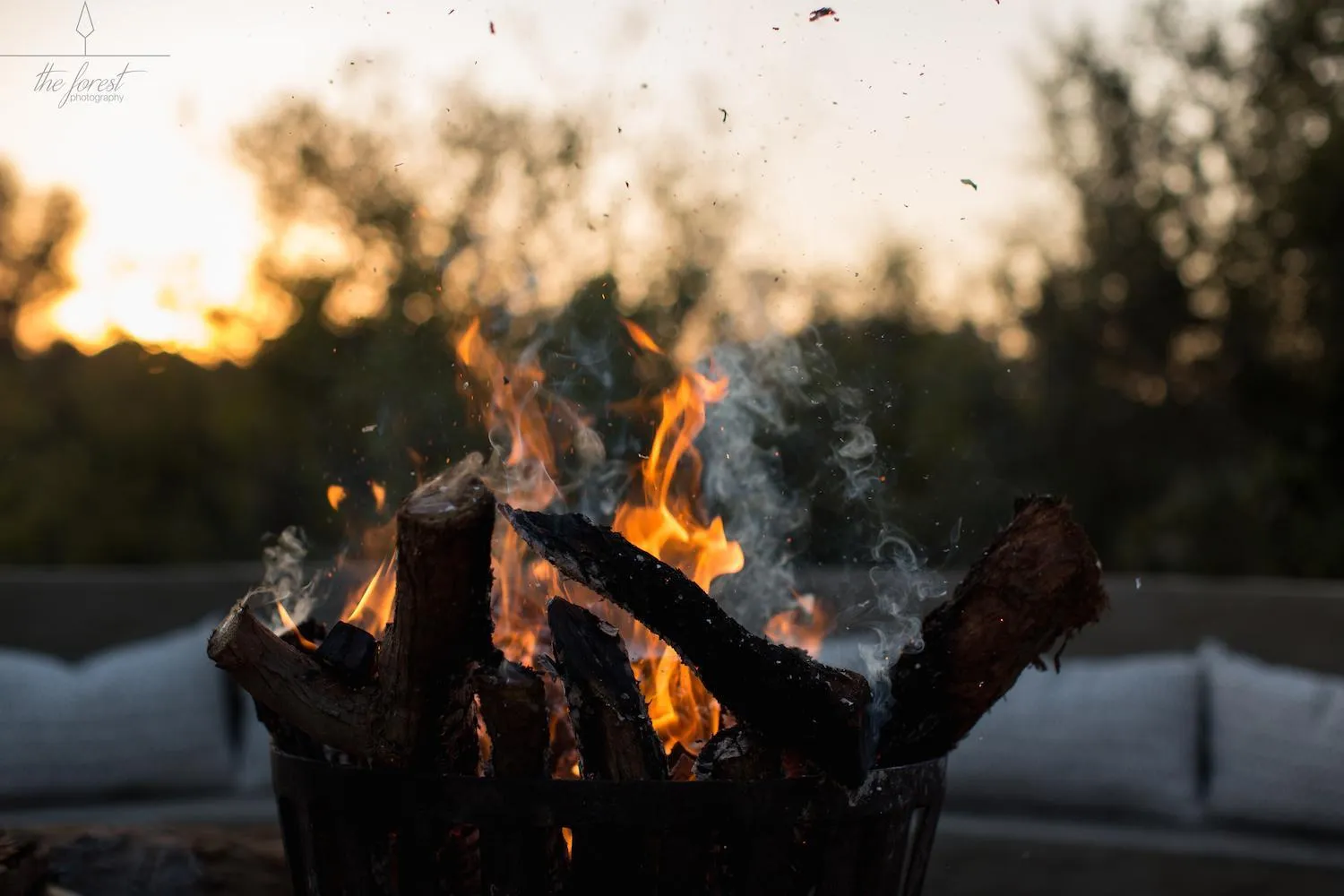 View (from property/room) in The Blades