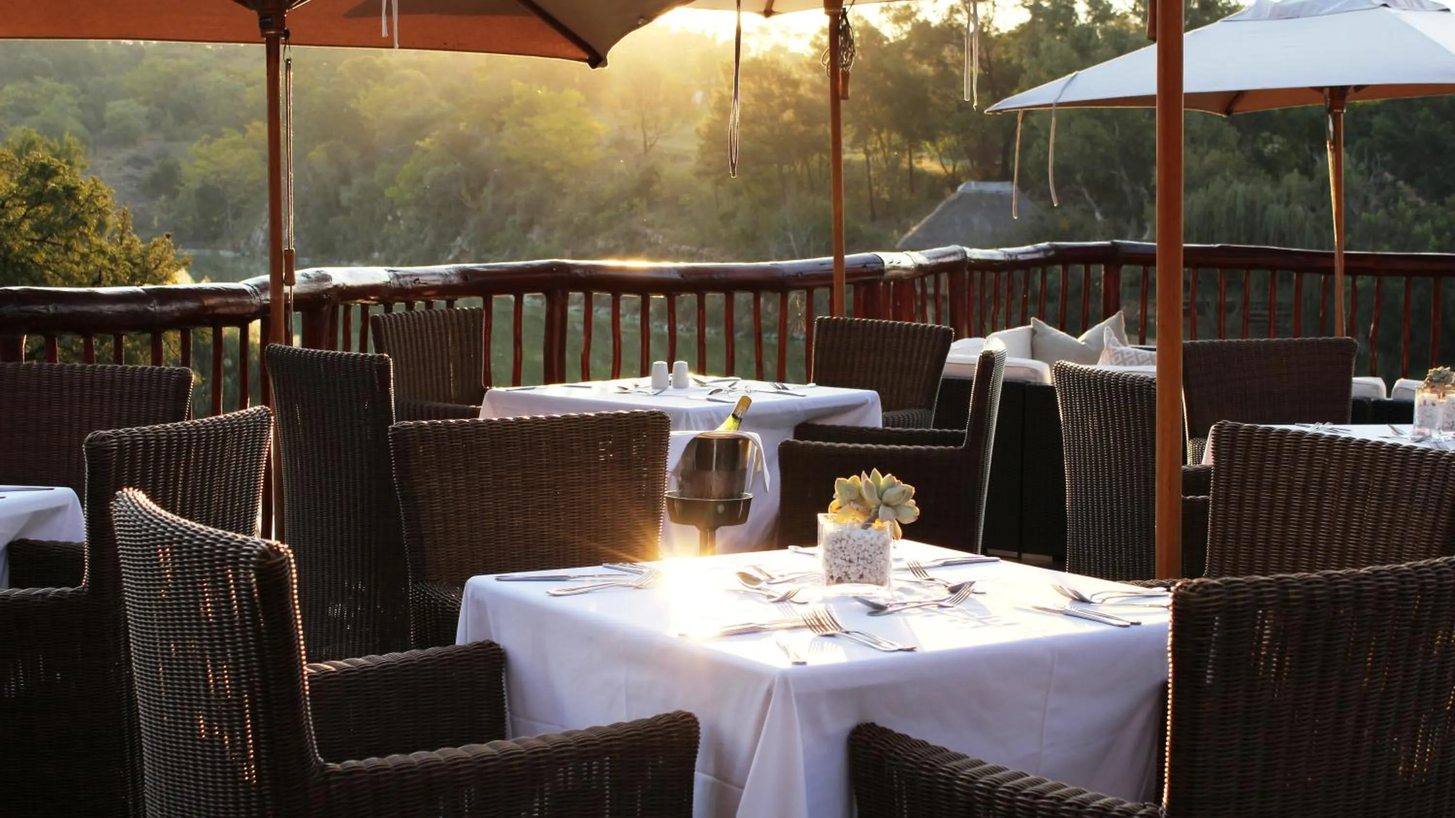 Property building in The Blades