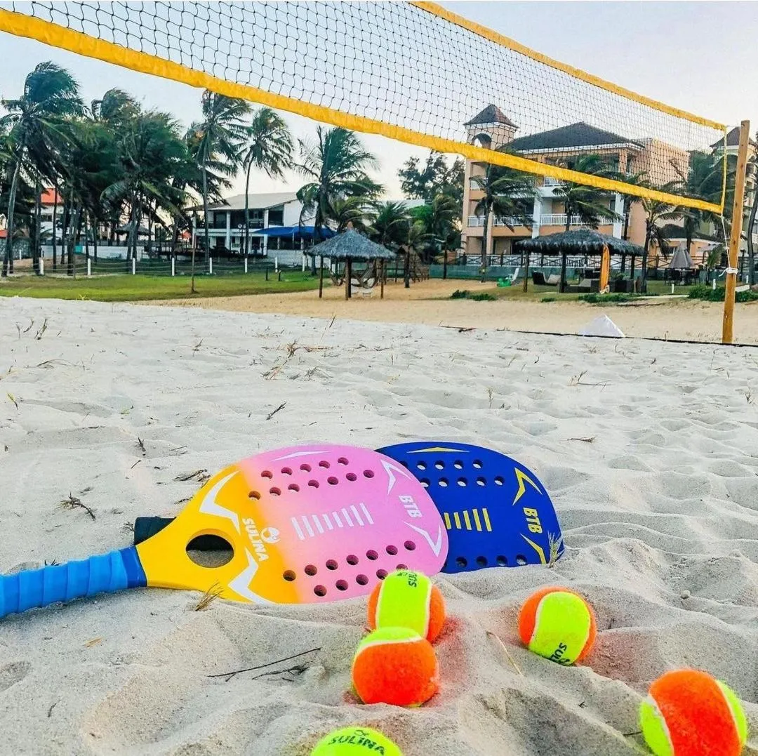 Activities in Atlantic Palace Family inn