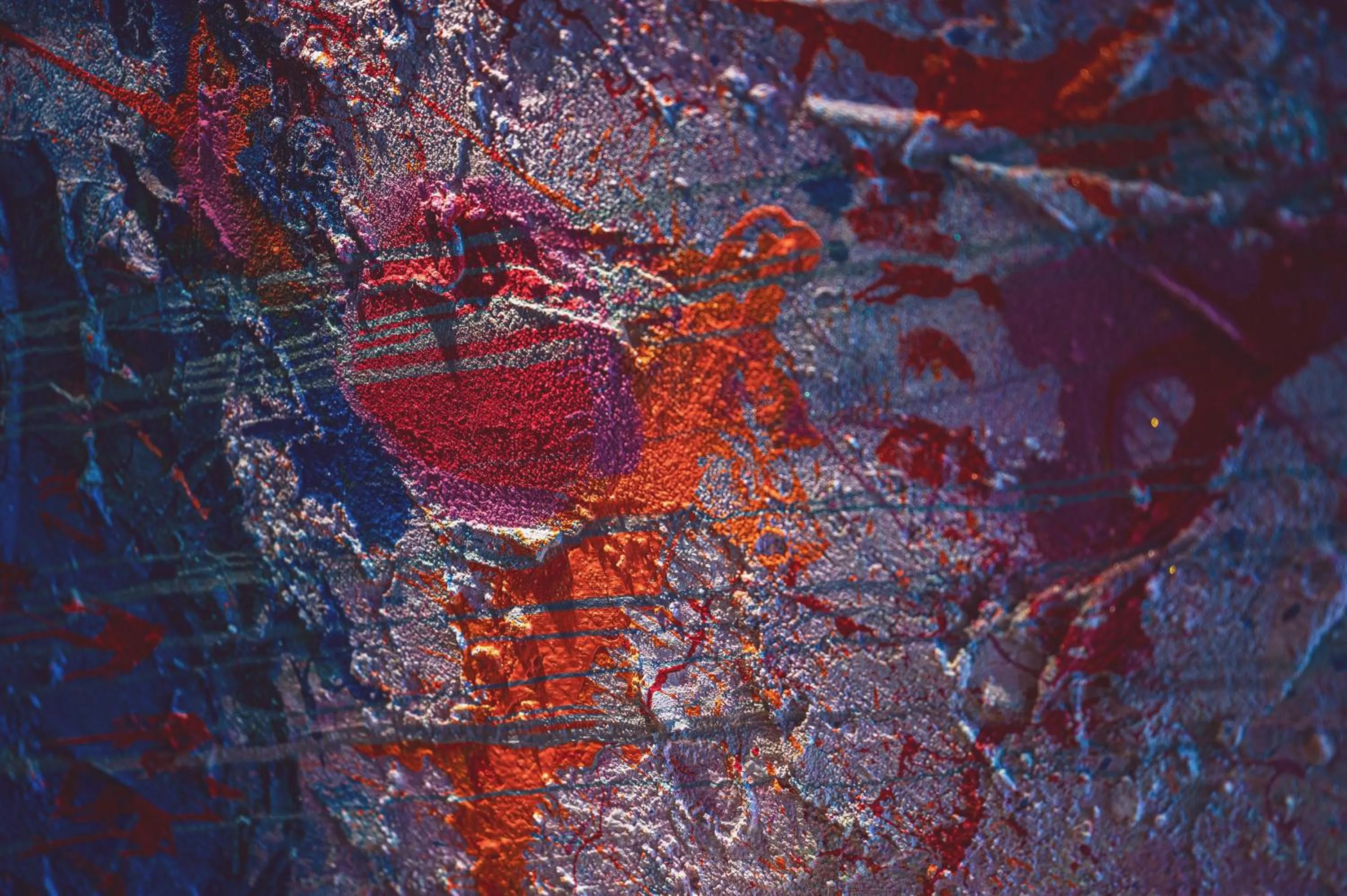 Decorative detail in Hotel Cesare Augustus