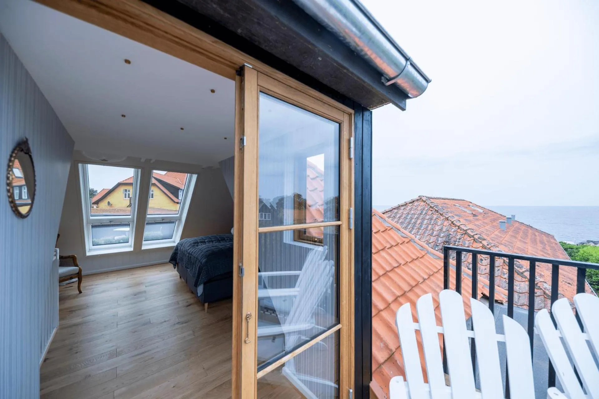 Stammershalle Badehotel