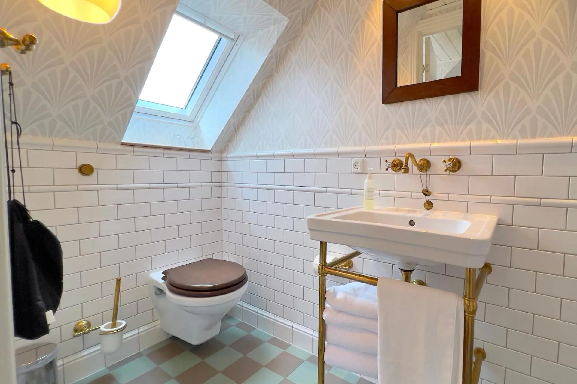 Stammershalle Badehotel