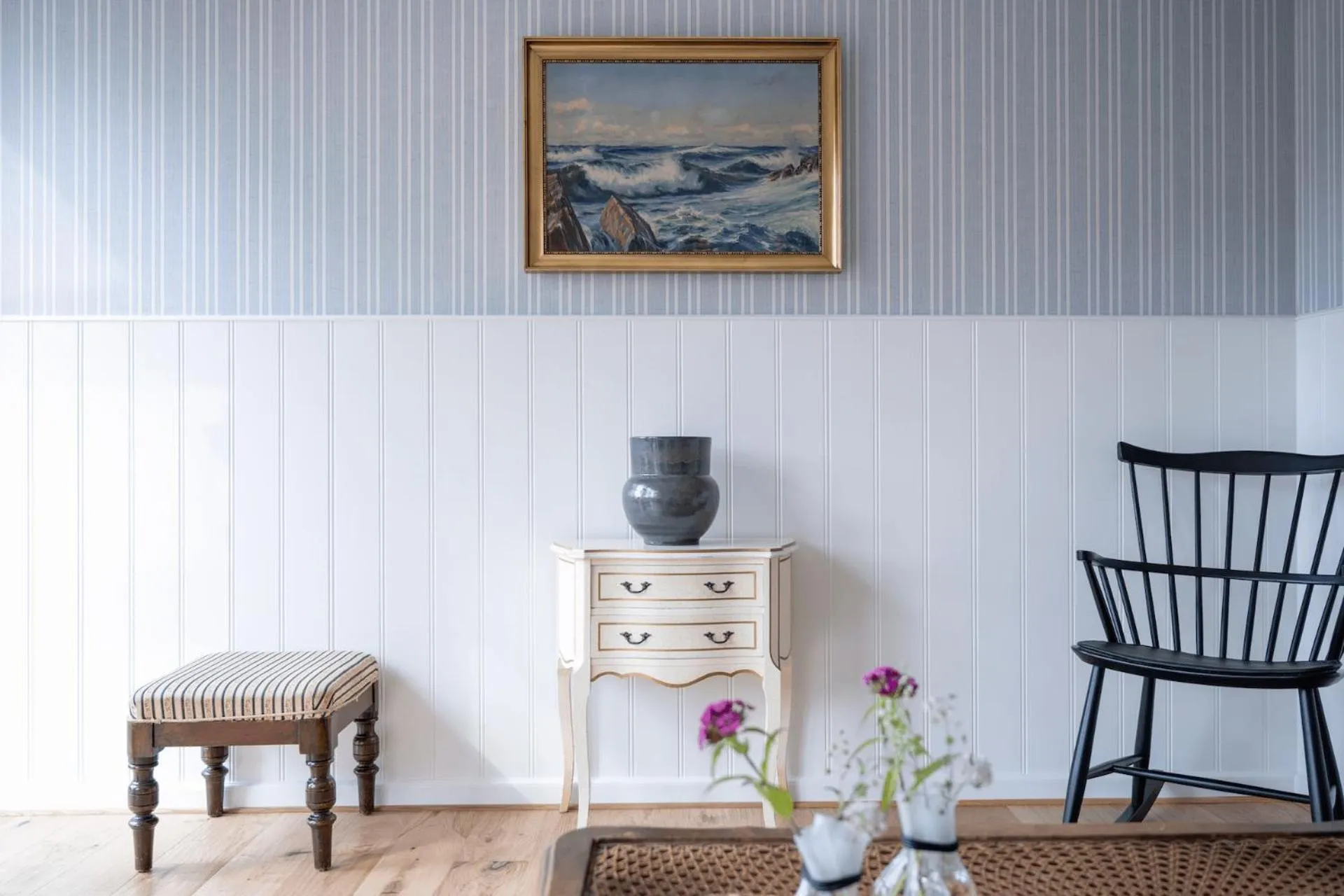 Stammershalle Badehotel