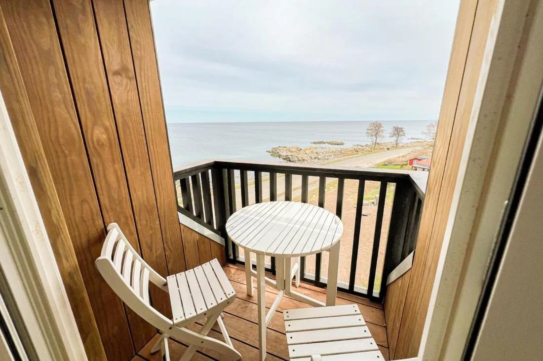 Stammershalle Badehotel