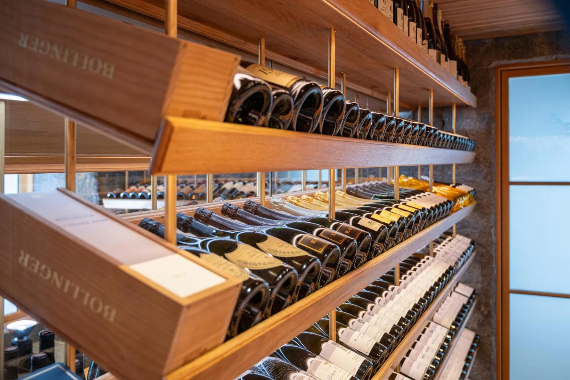 Stammershalle Badehotel