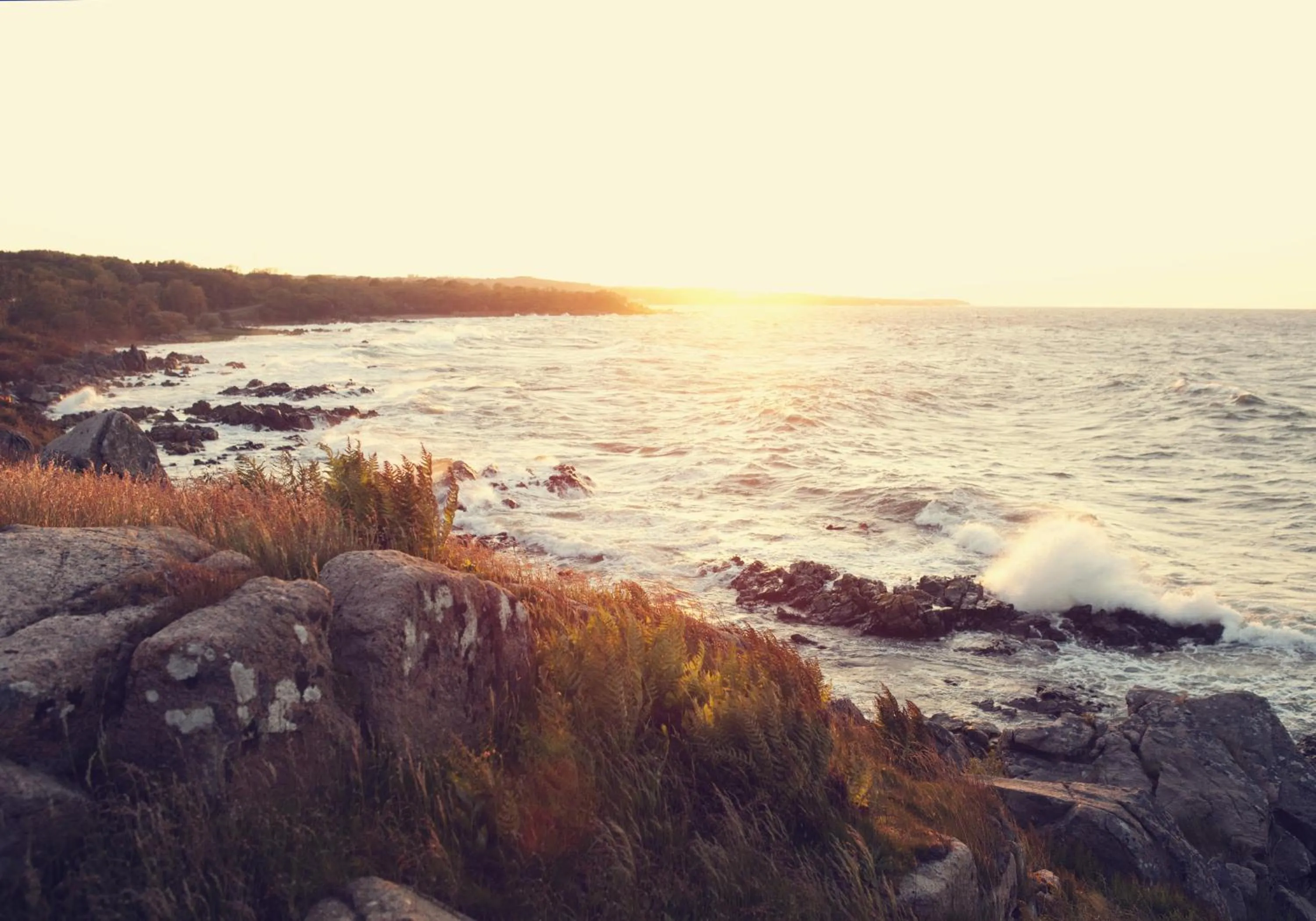 View (from property/room) in Stammershalle Badehotel