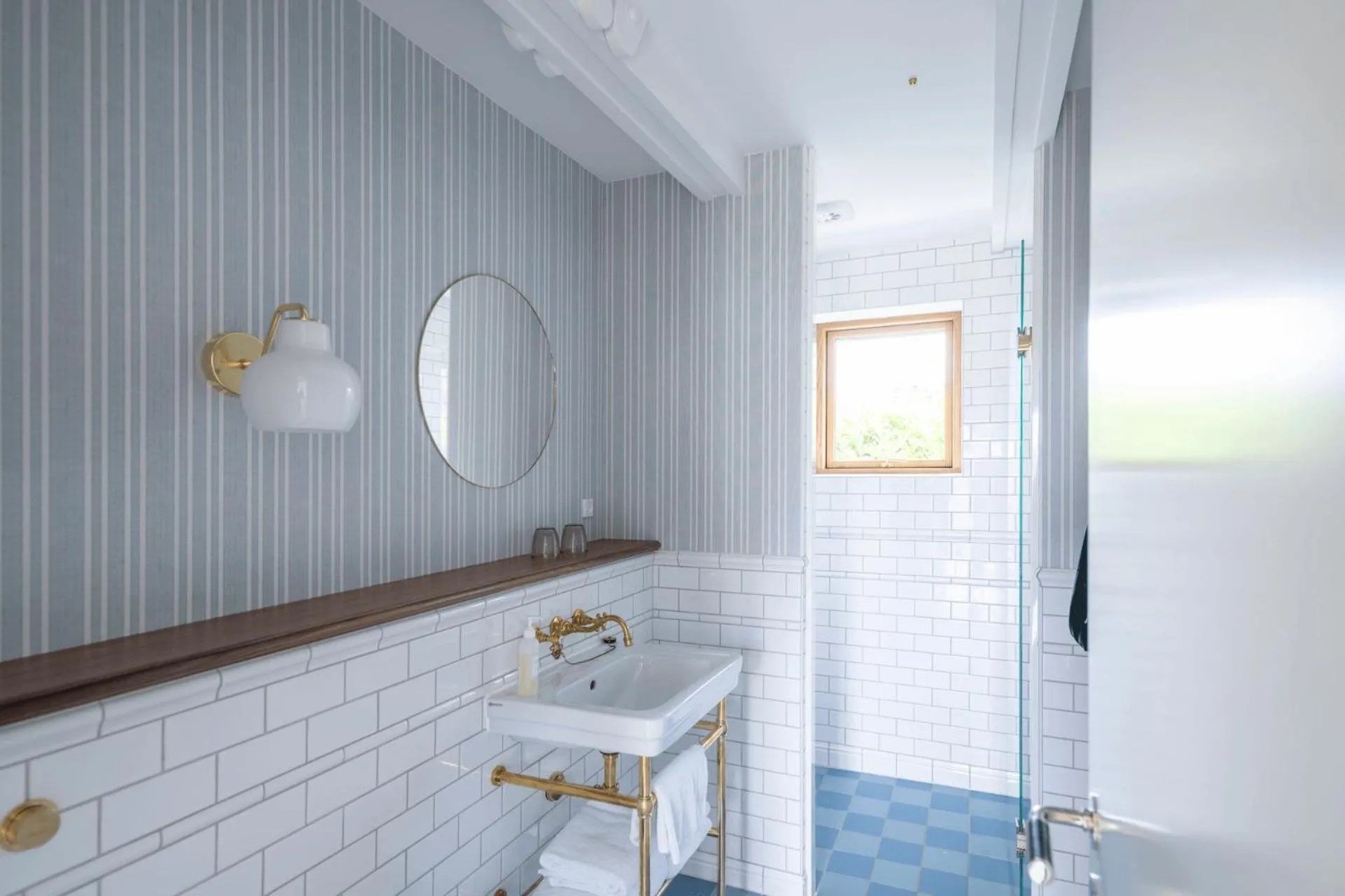 Stammershalle Badehotel