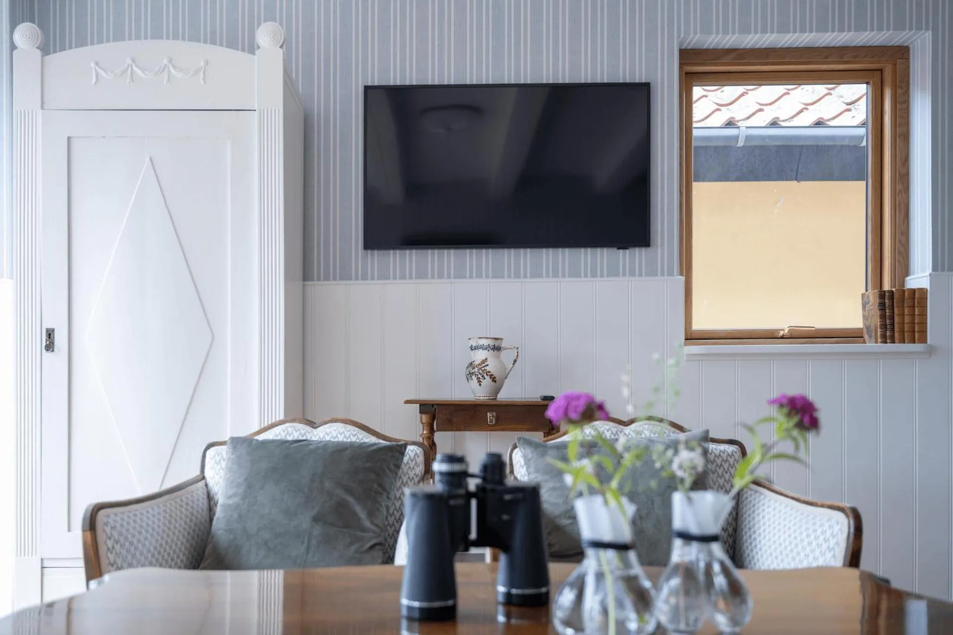 Stammershalle Badehotel