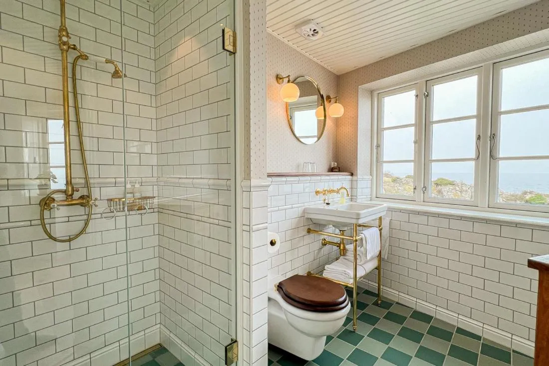 Stammershalle Badehotel