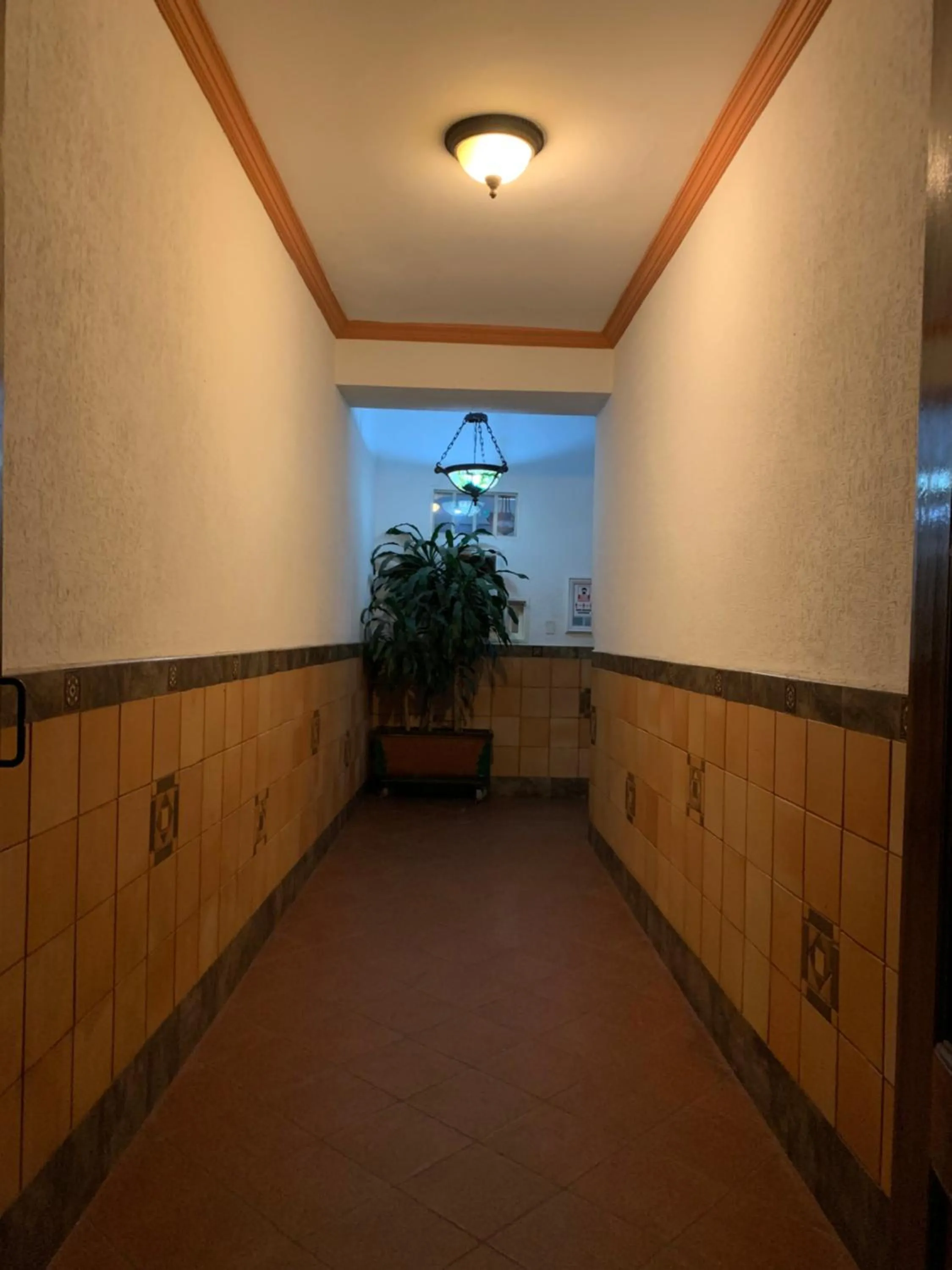 Hotel Don Juan