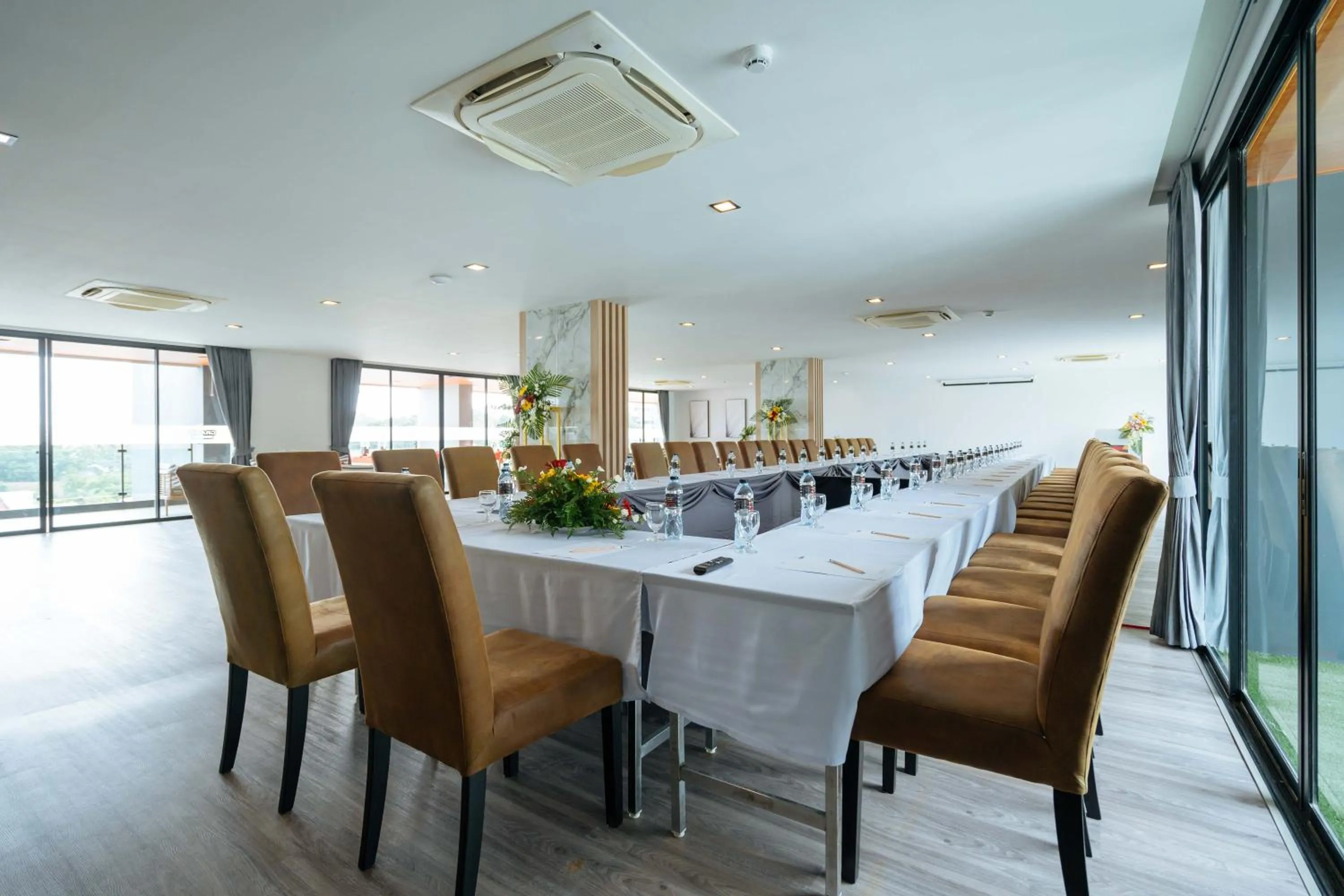 Meeting/conference room in Grand Kata VIP - Kata Beach