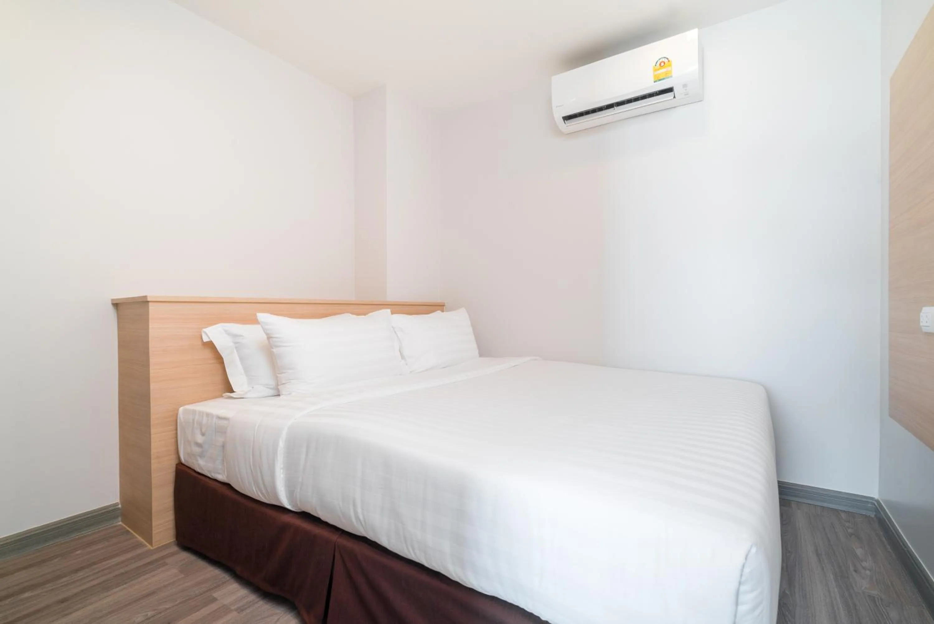 Bedroom, Bed in Grand Kata VIP - Kata Beach