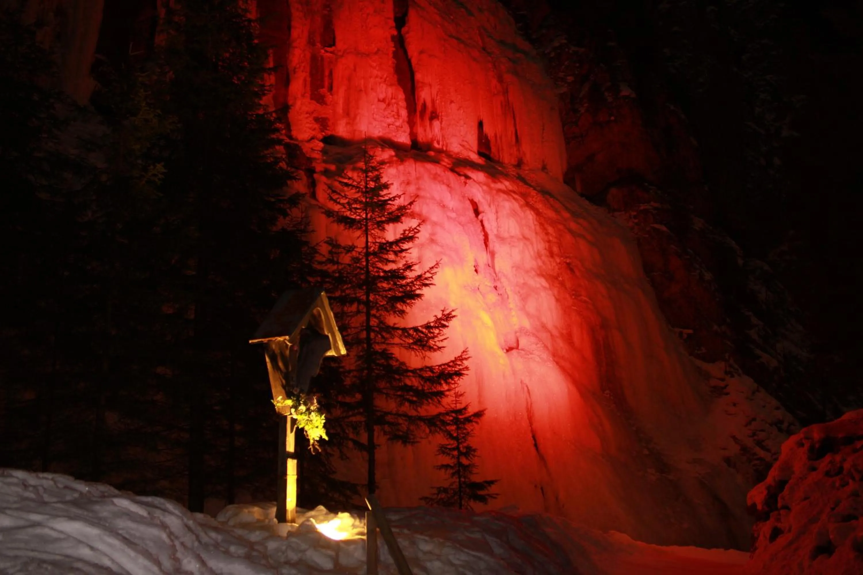 Area and facilities in Apartments Sol E Nef