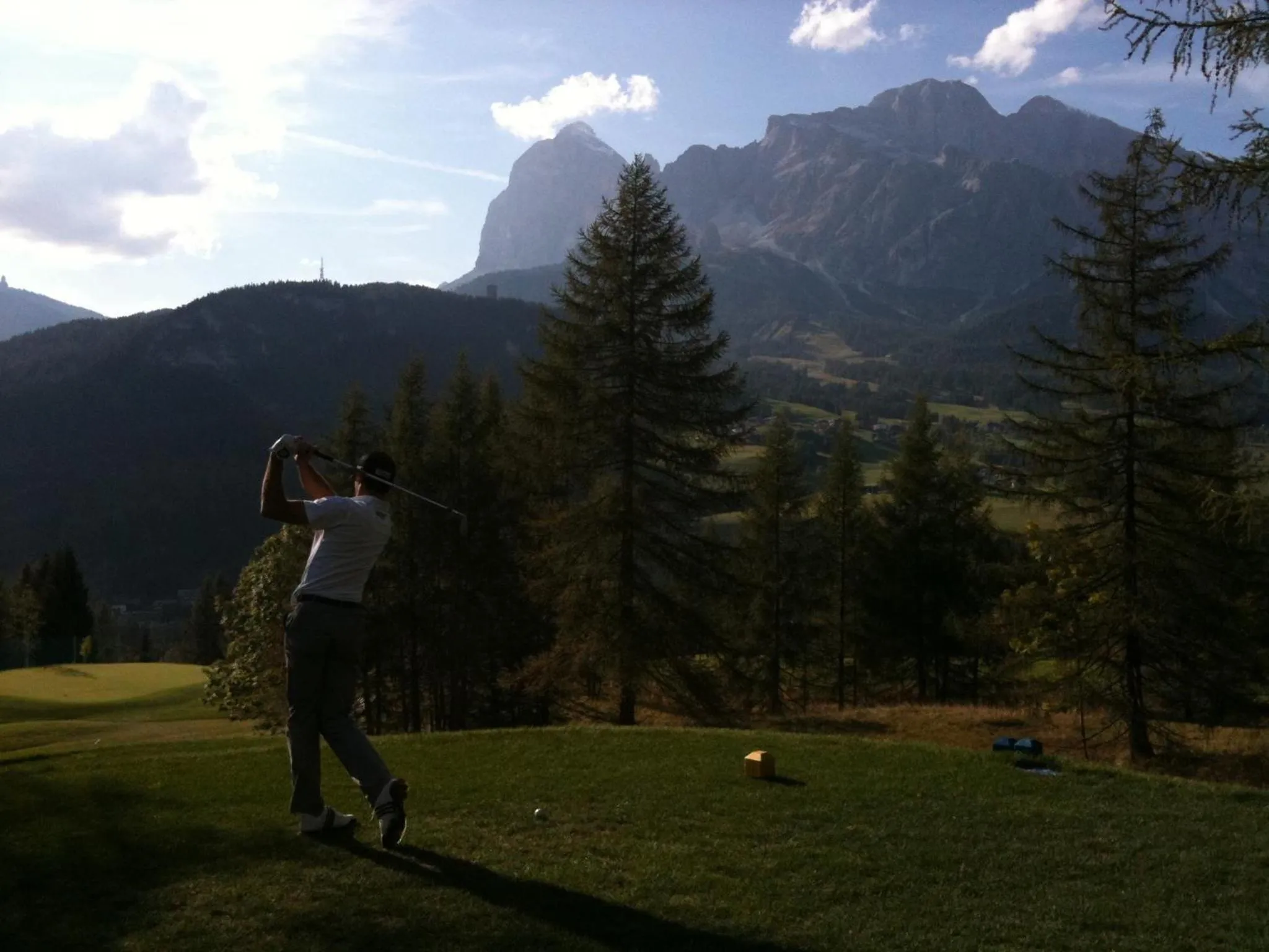 Activities in Apartments Sol E Nef