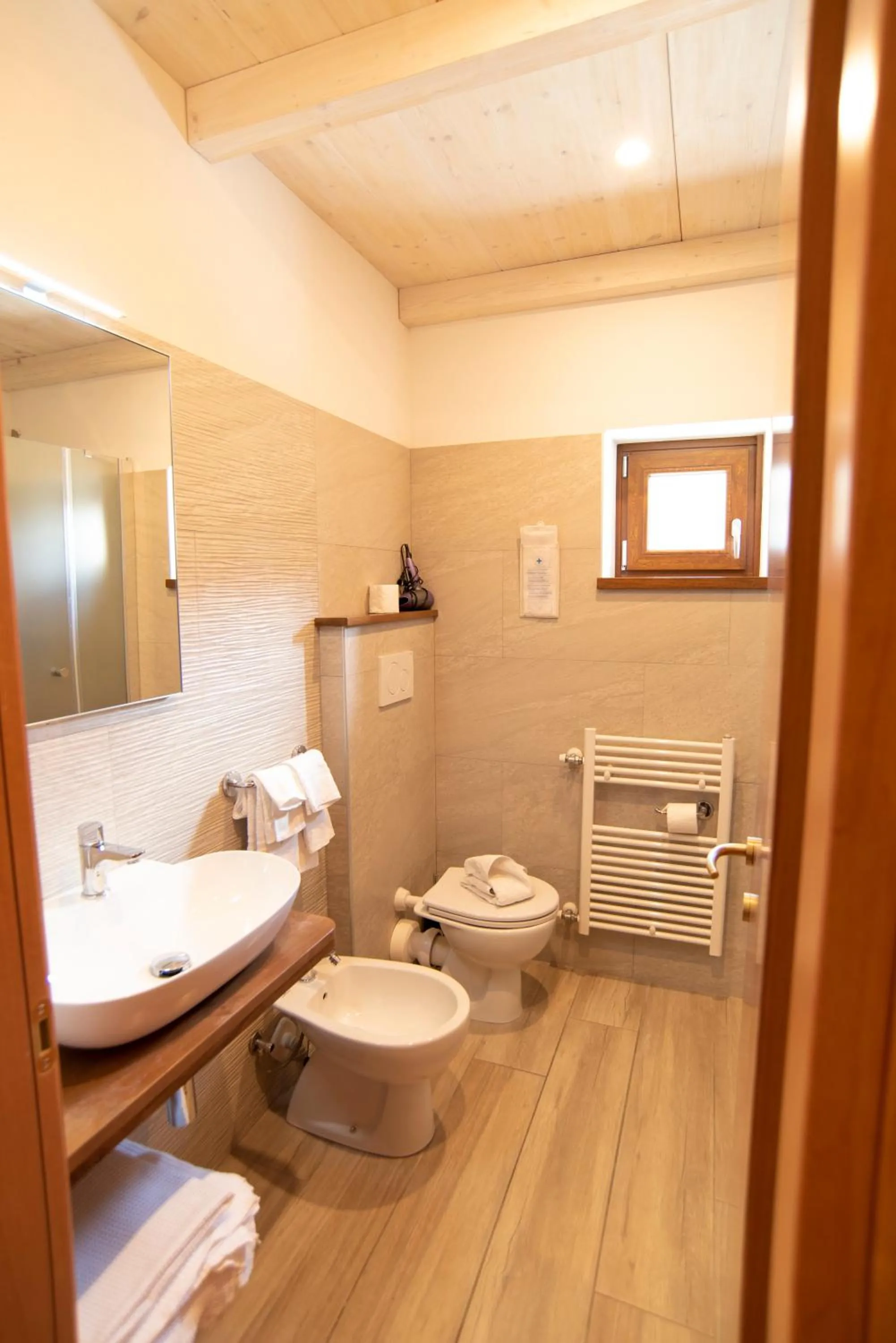 Albergo Bucaneve