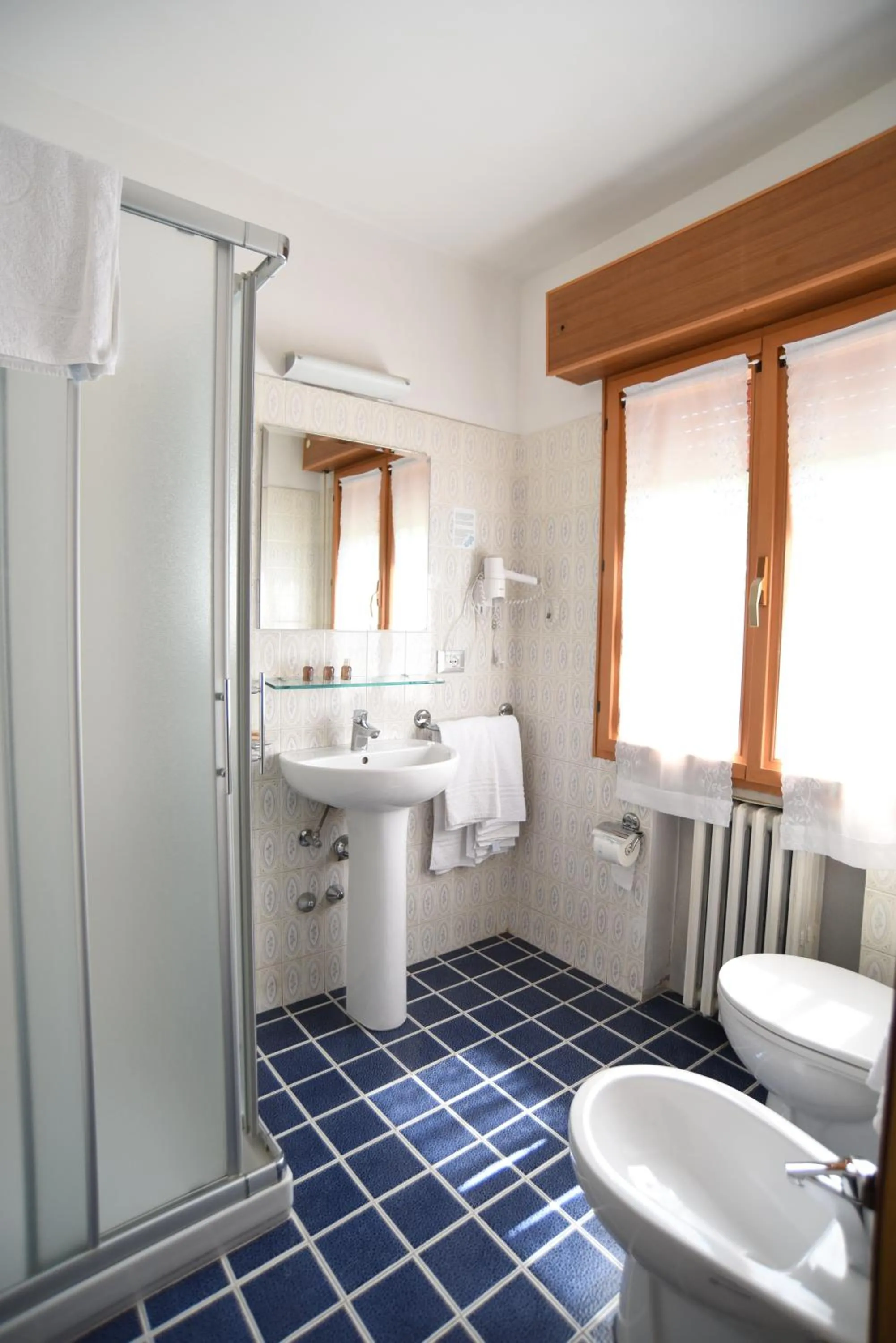 Albergo Bucaneve