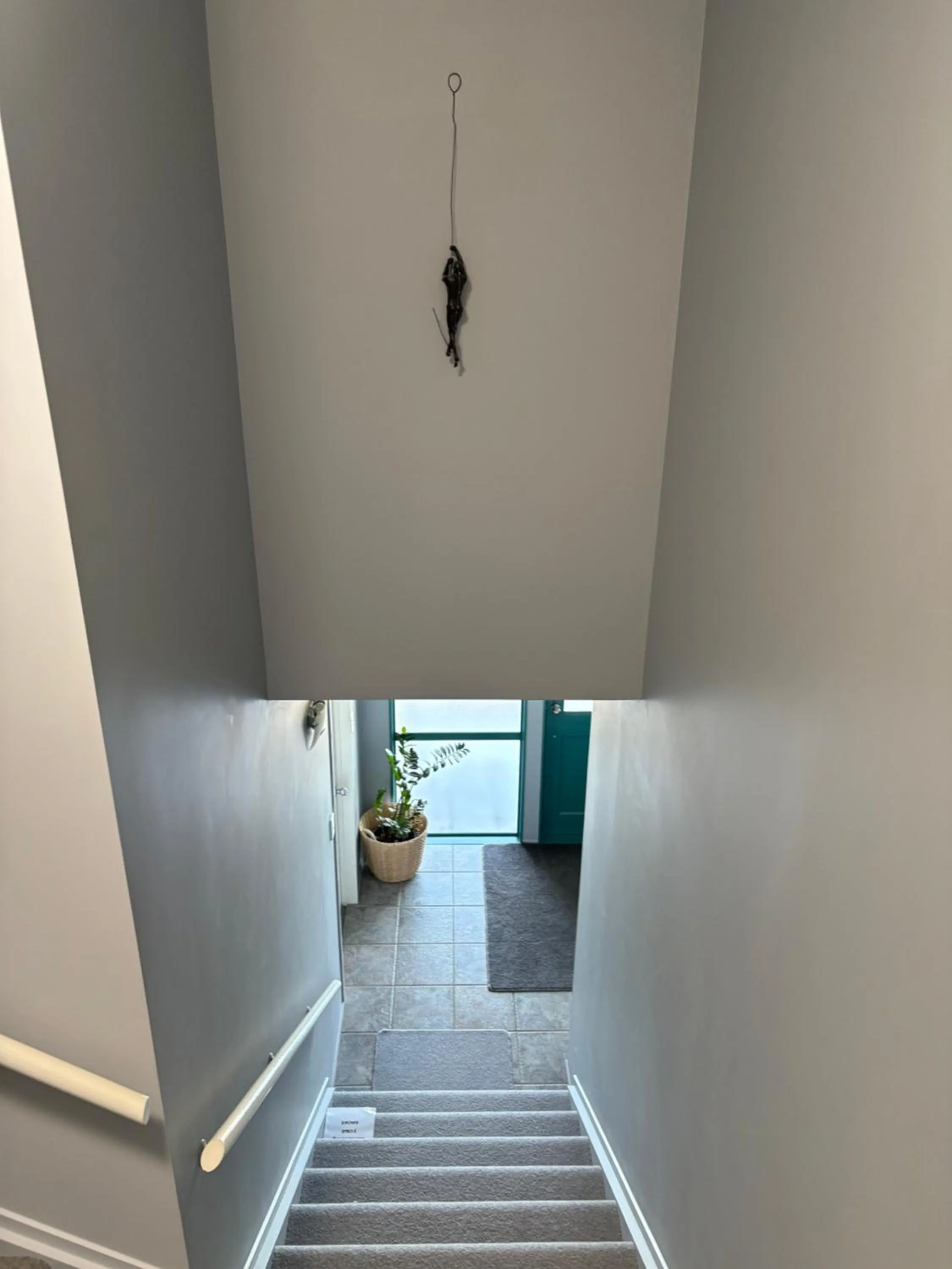 Harbour Lane Apartment