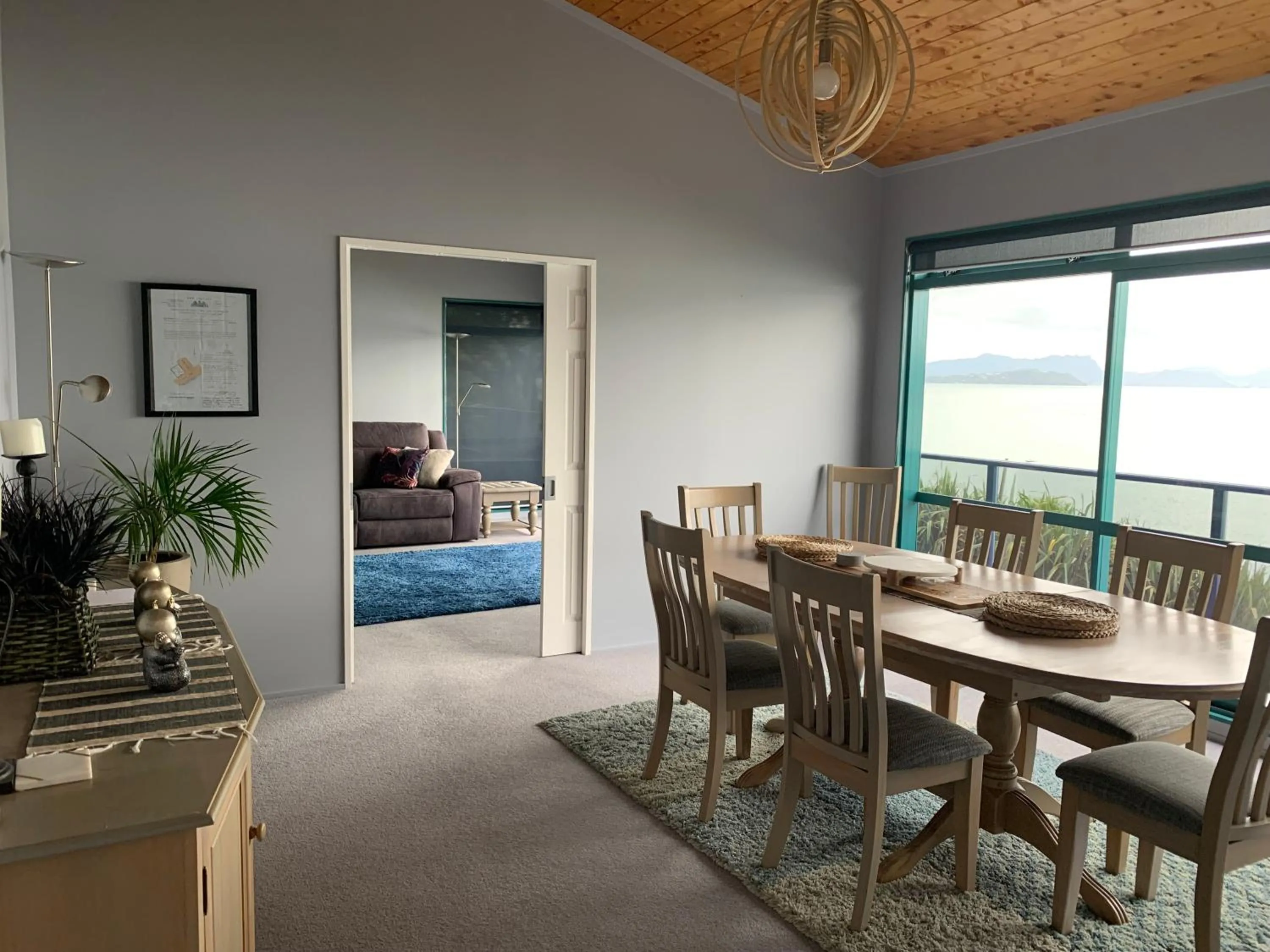 View (from property/room) in Harbour Lane Apartment