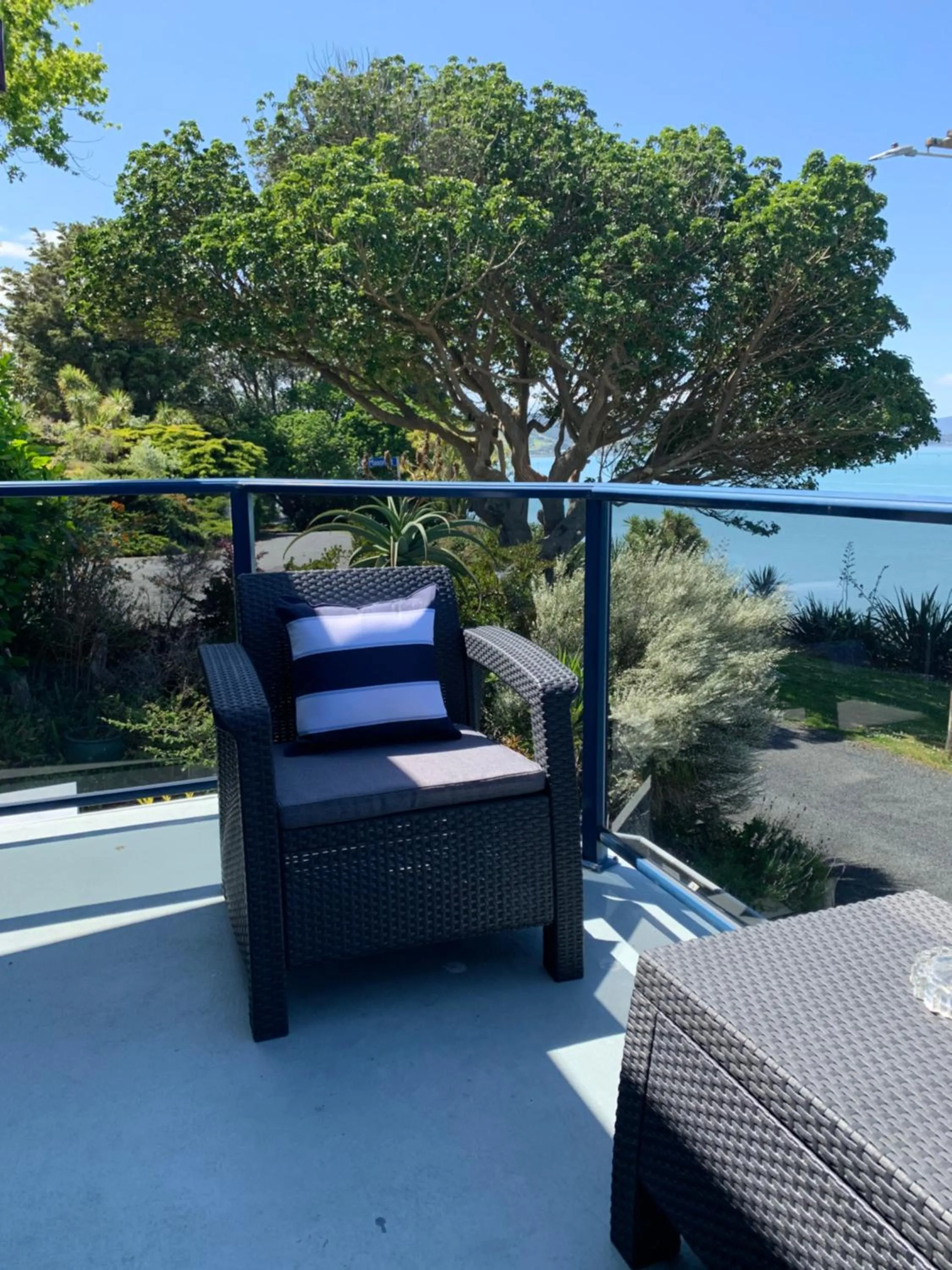 View (from property/room) in Harbour Lane Apartment