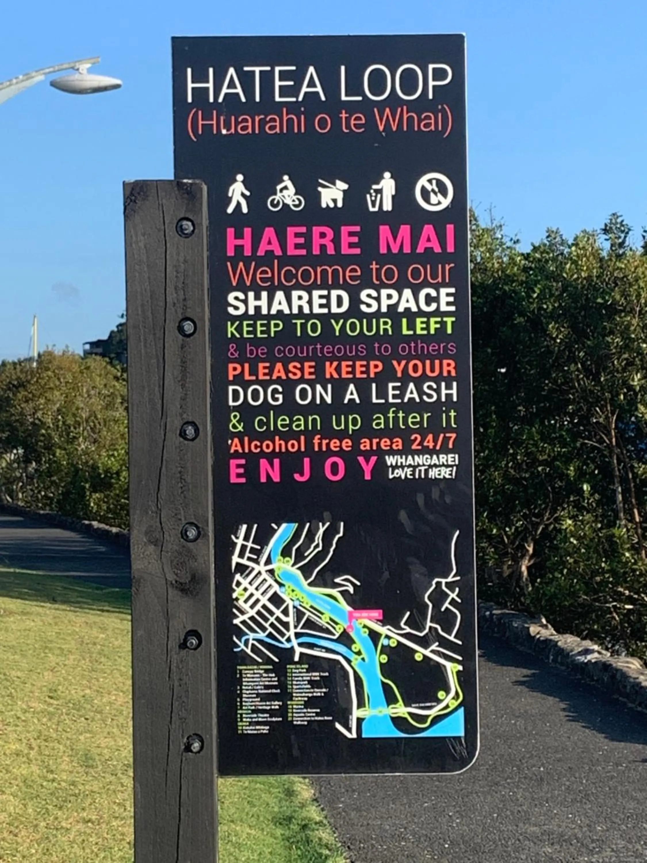 Harbour Lane Apartment