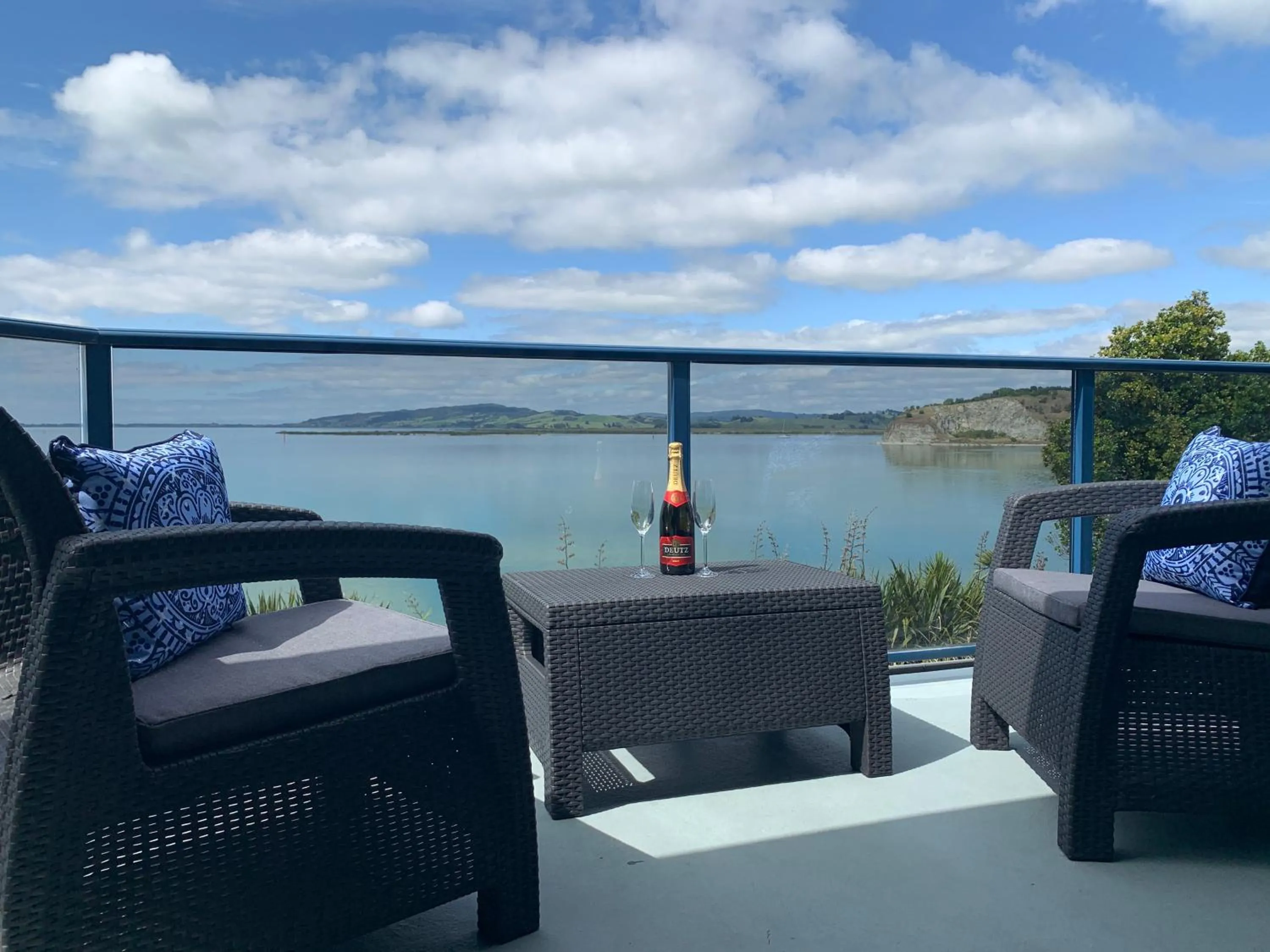 View (from property/room) in Harbour Lane Apartment