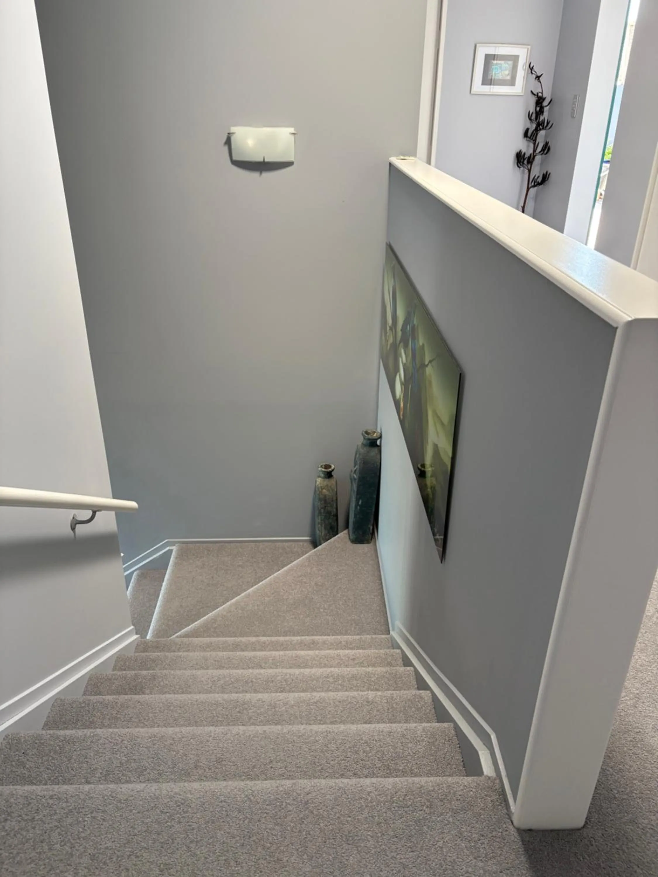 Harbour Lane Apartment