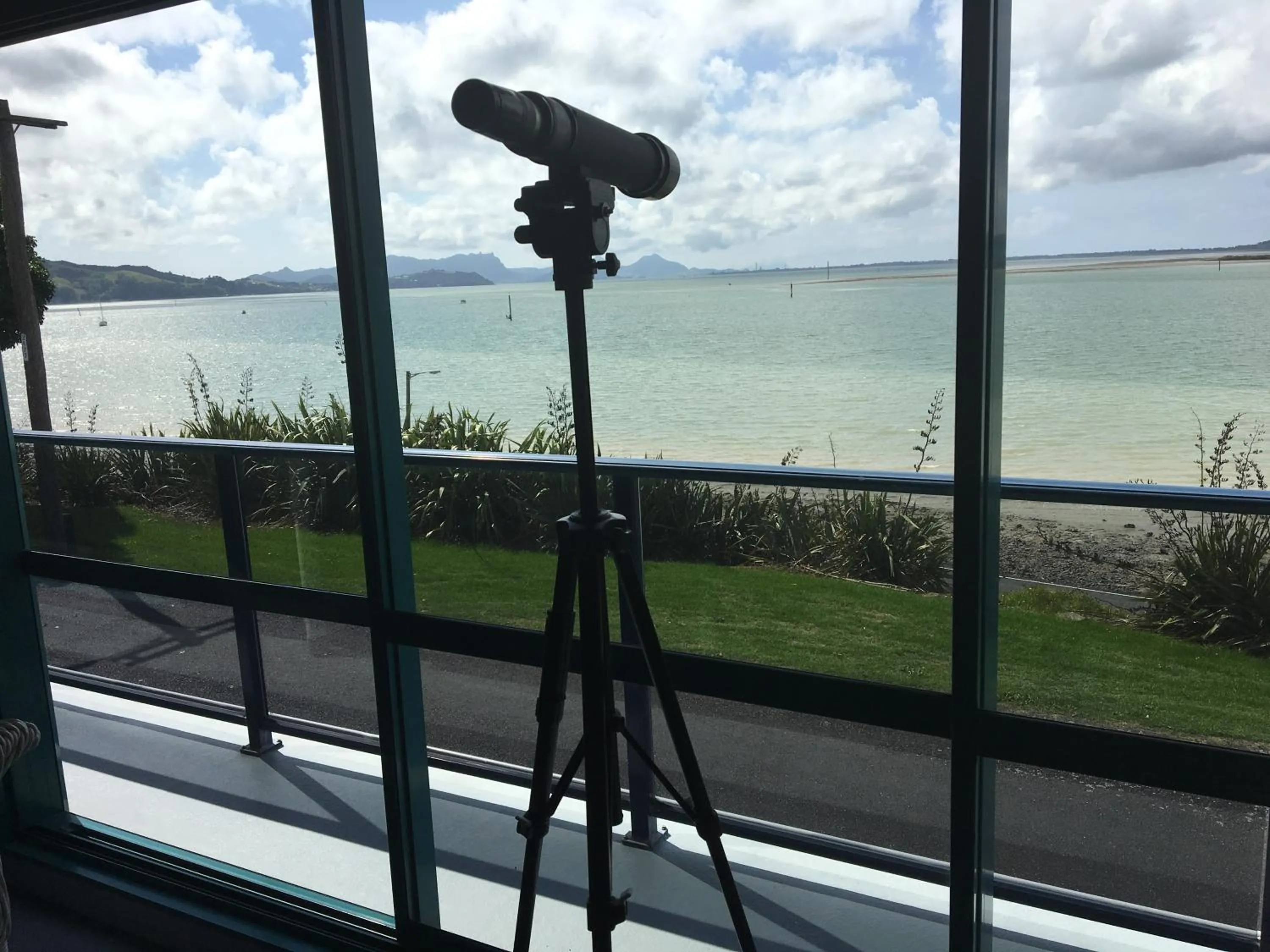 Sea view in Harbour Lane Apartment