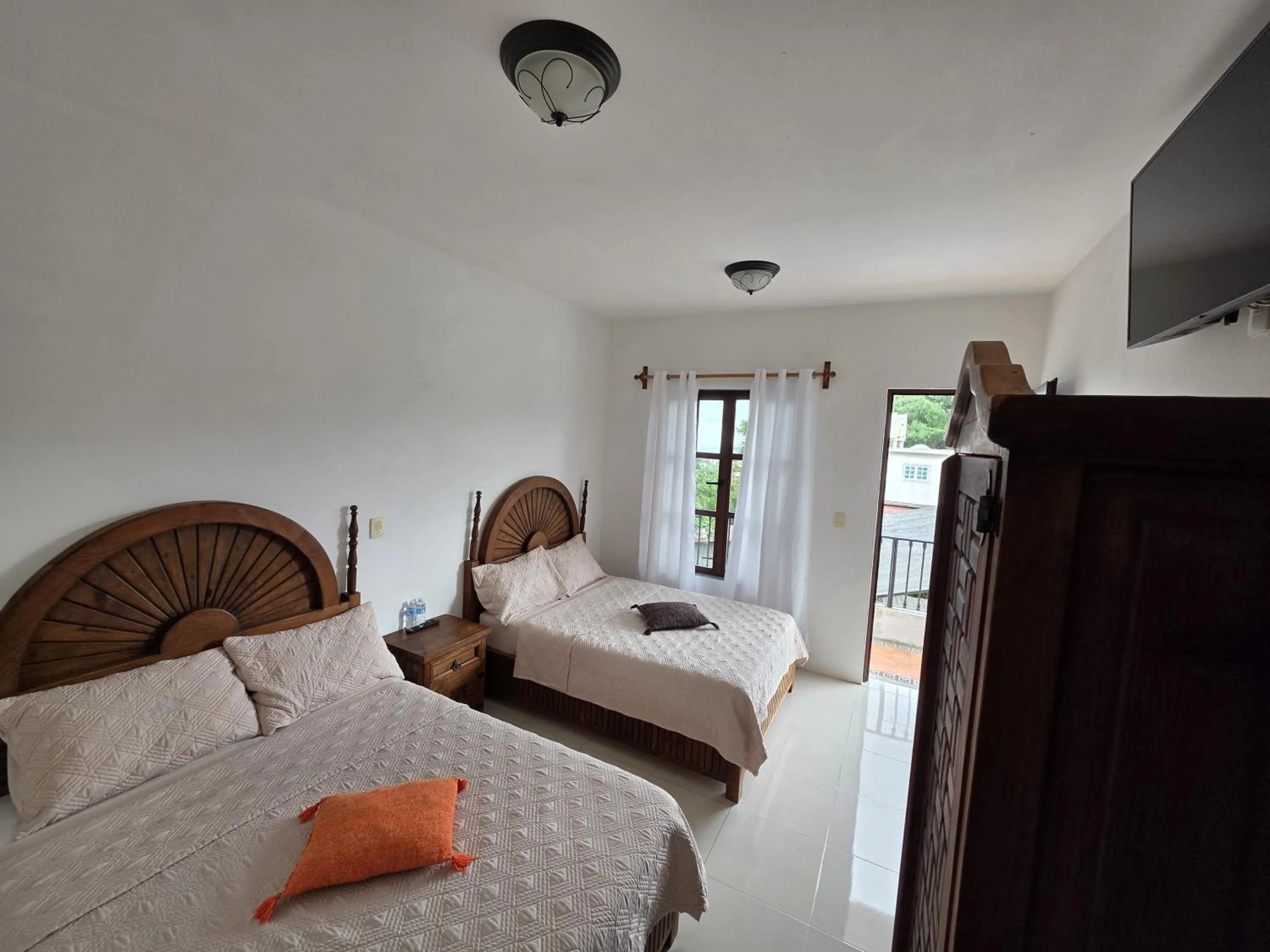 Hotel Magnolia cuetzalan