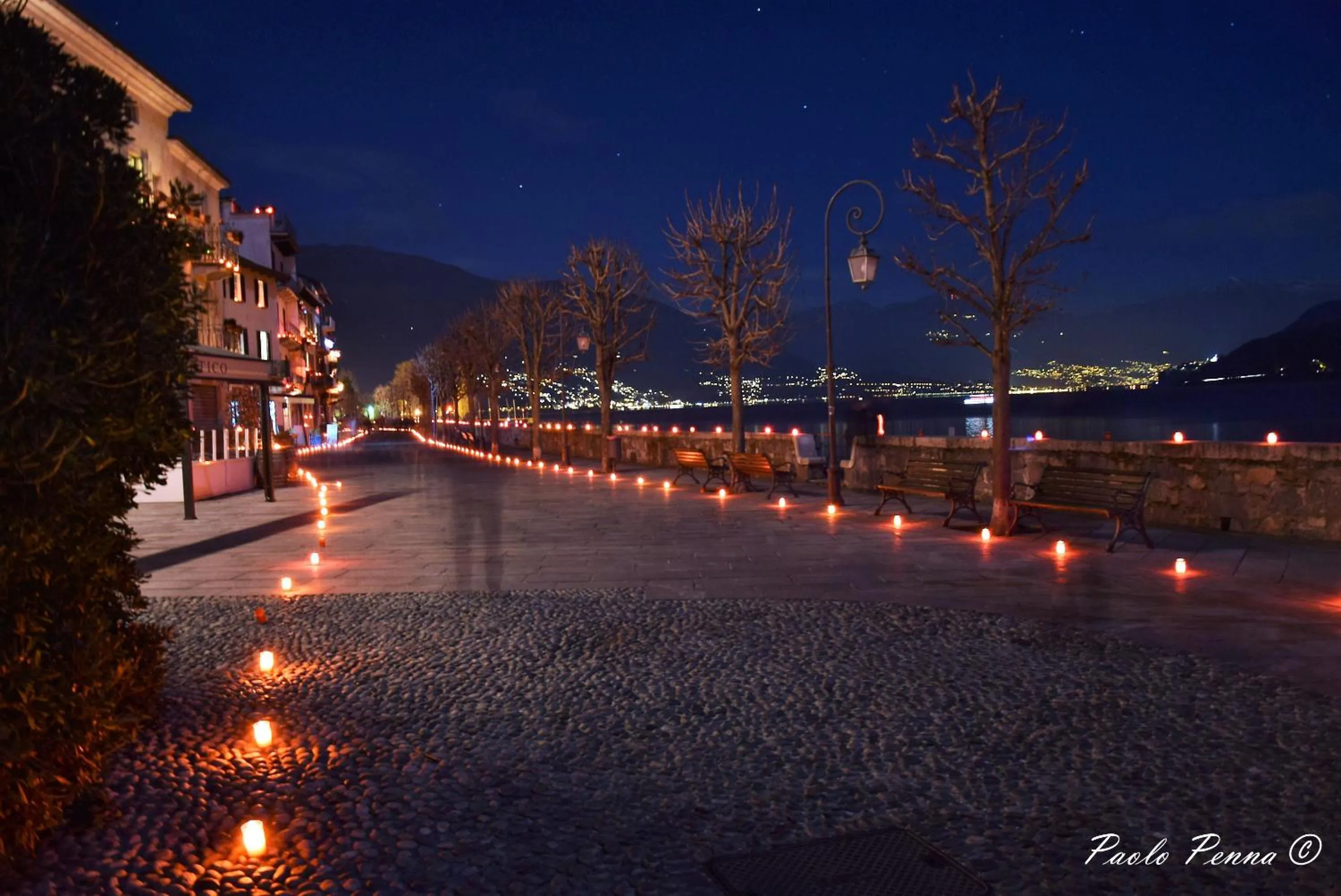 Neighbourhood in LVG Hotel Collection - Il Portico