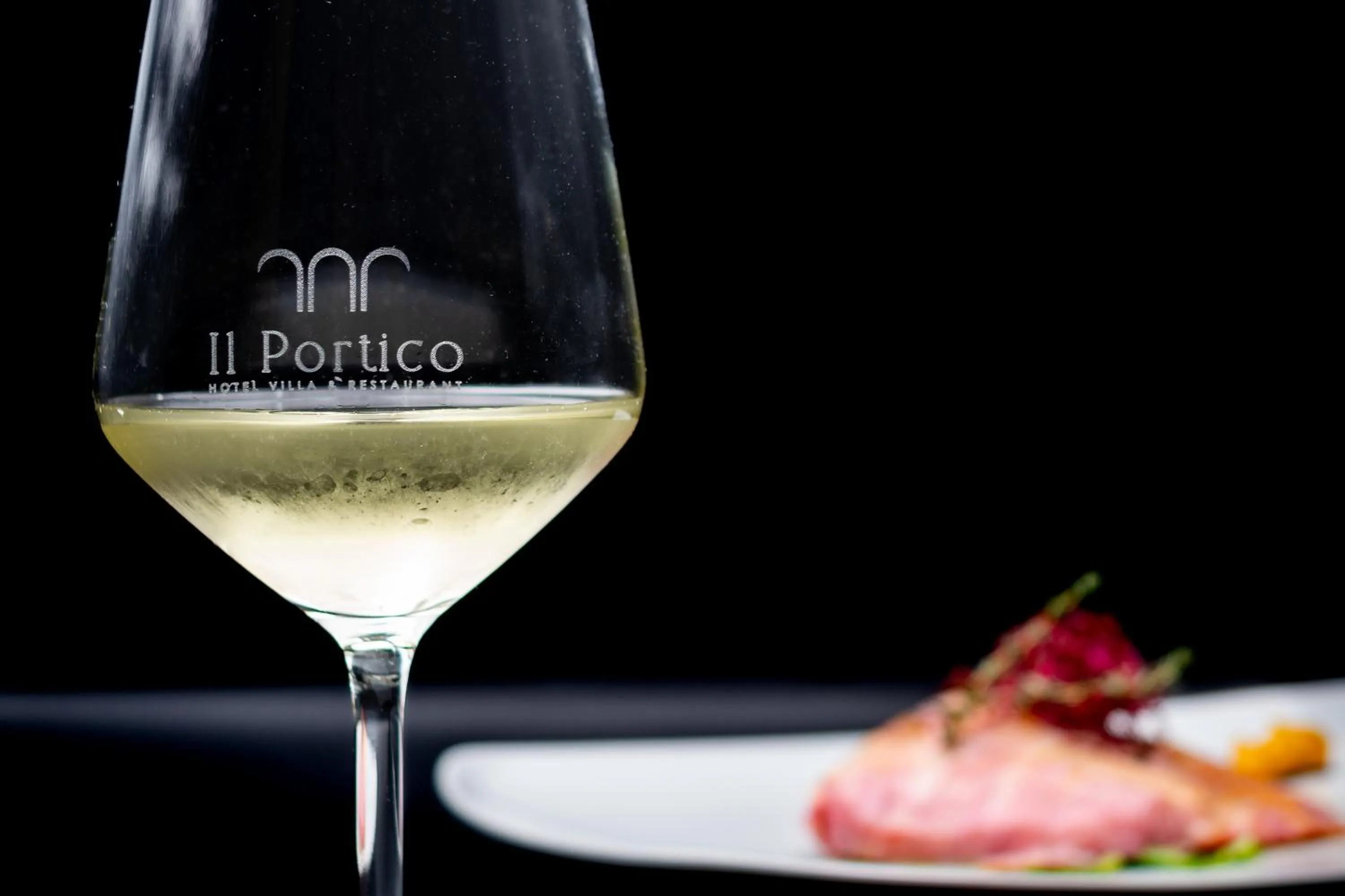 Food and drinks in LVG Hotel Collection - Il Portico