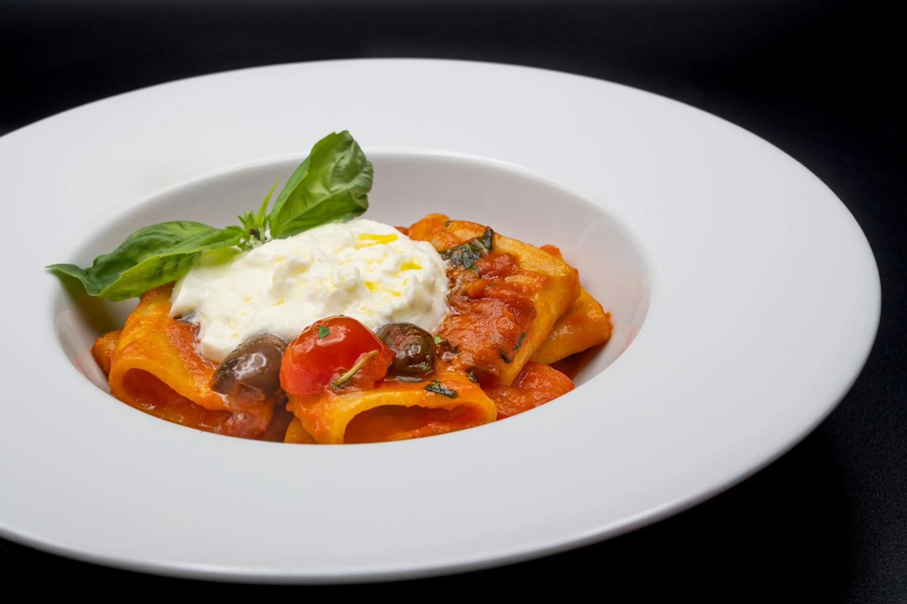 Food in LVG Hotel Collection - Il Portico