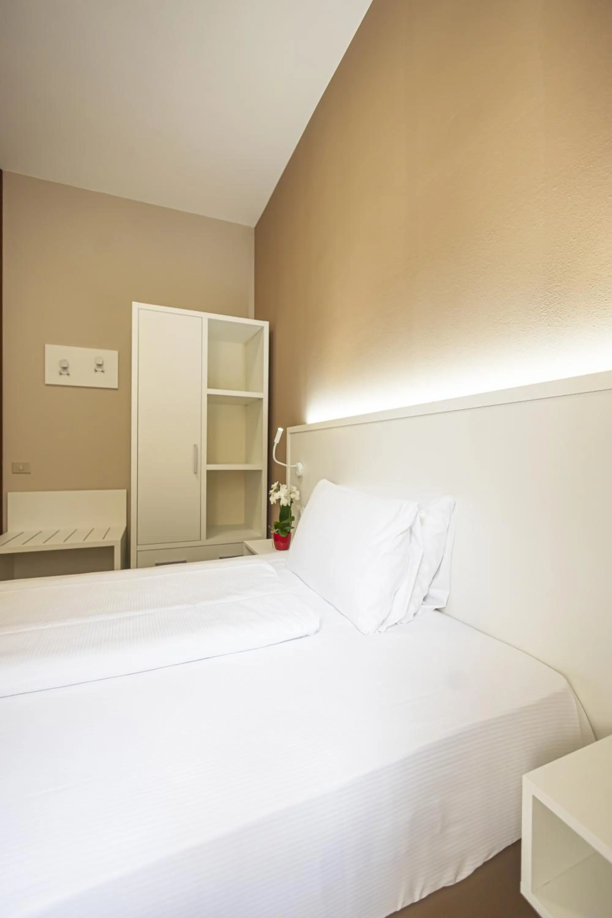 Bed in LVG Hotel Collection - Il Portico