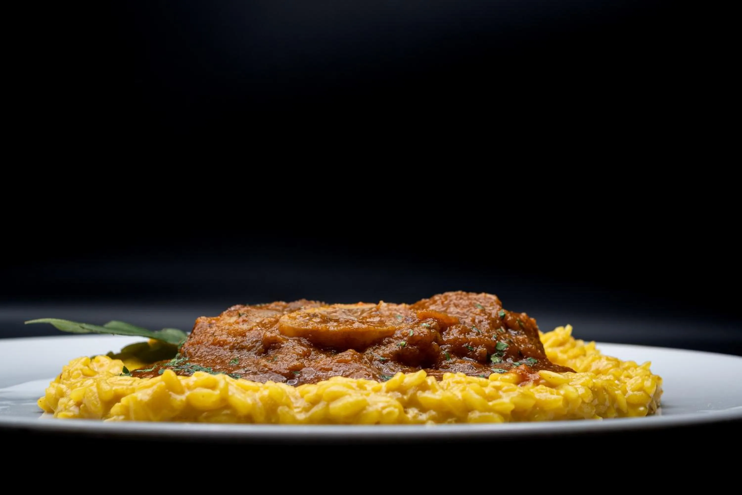 Food in LVG Hotel Collection - Il Portico