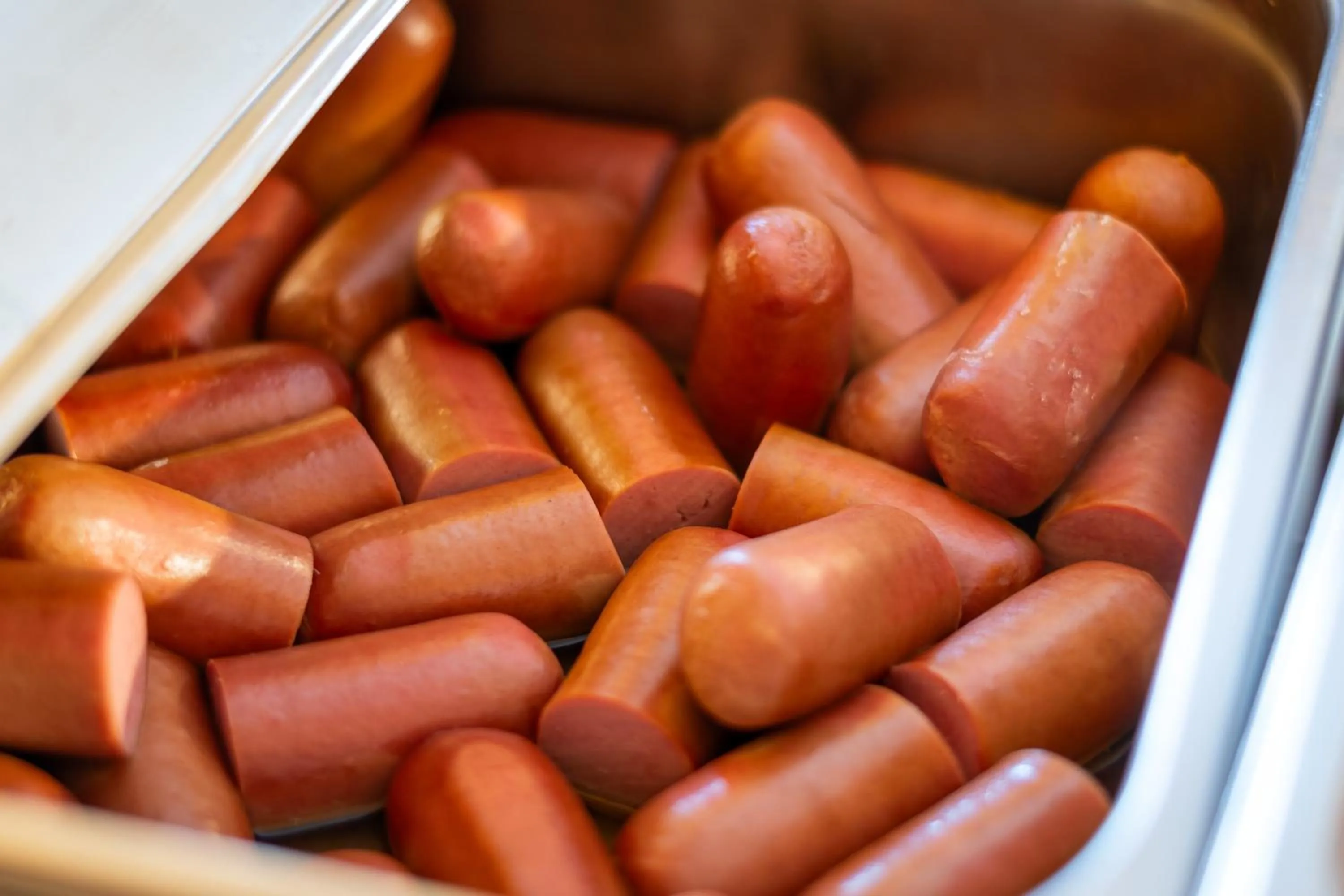 Food in LVG Hotel Collection - Il Portico