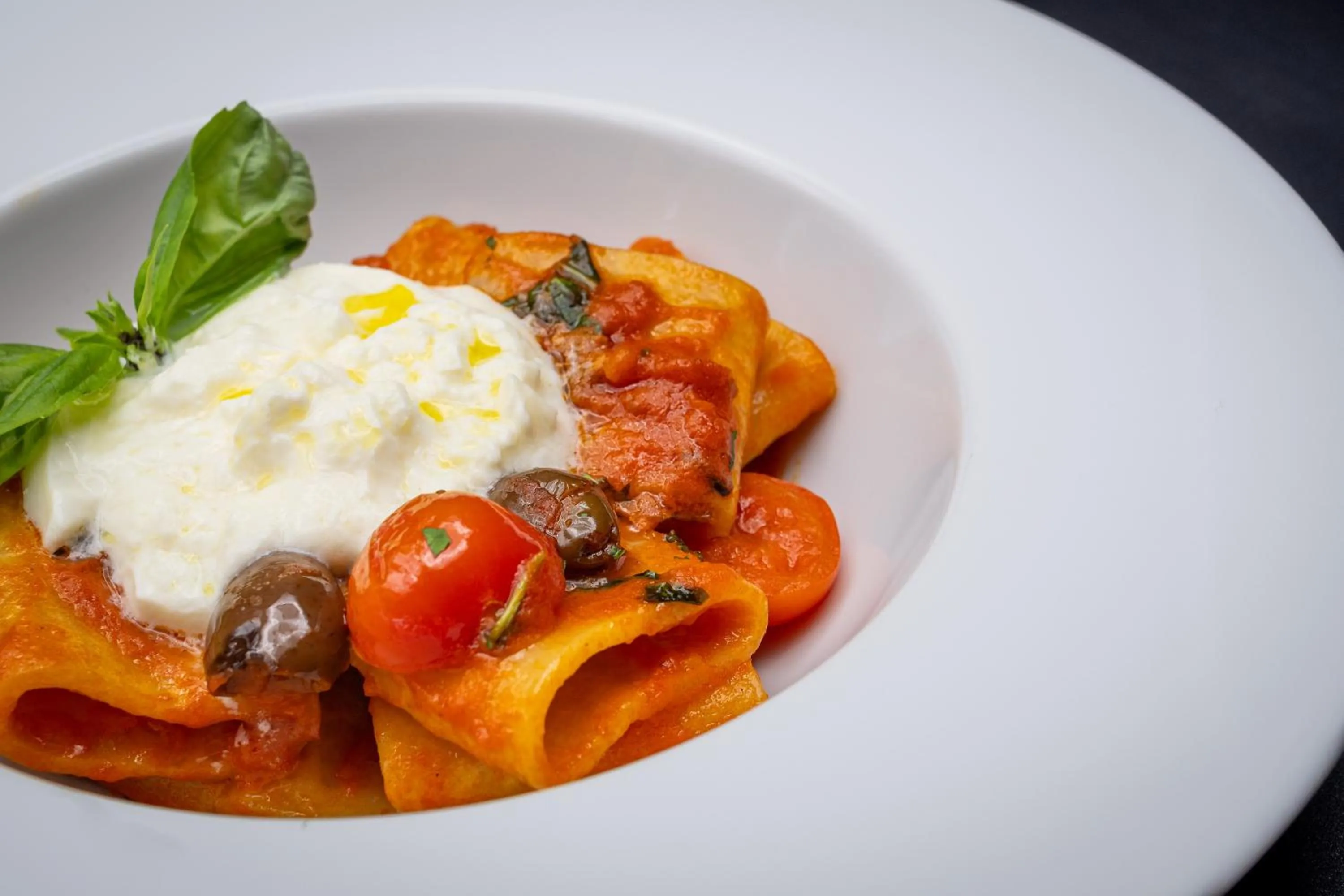 Food in LVG Hotel Collection - Il Portico