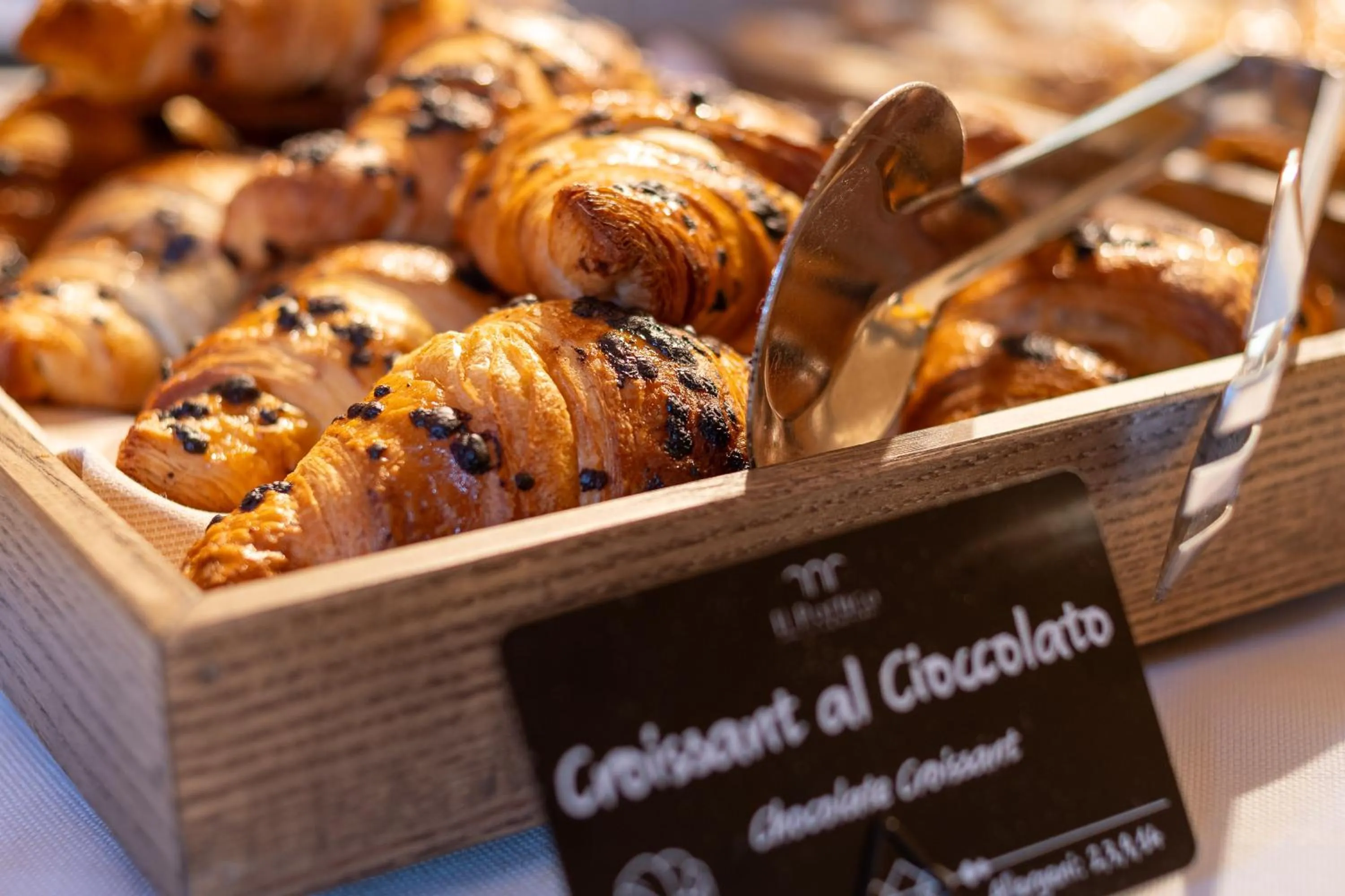 Food and drinks in LVG Hotel Collection - Il Portico