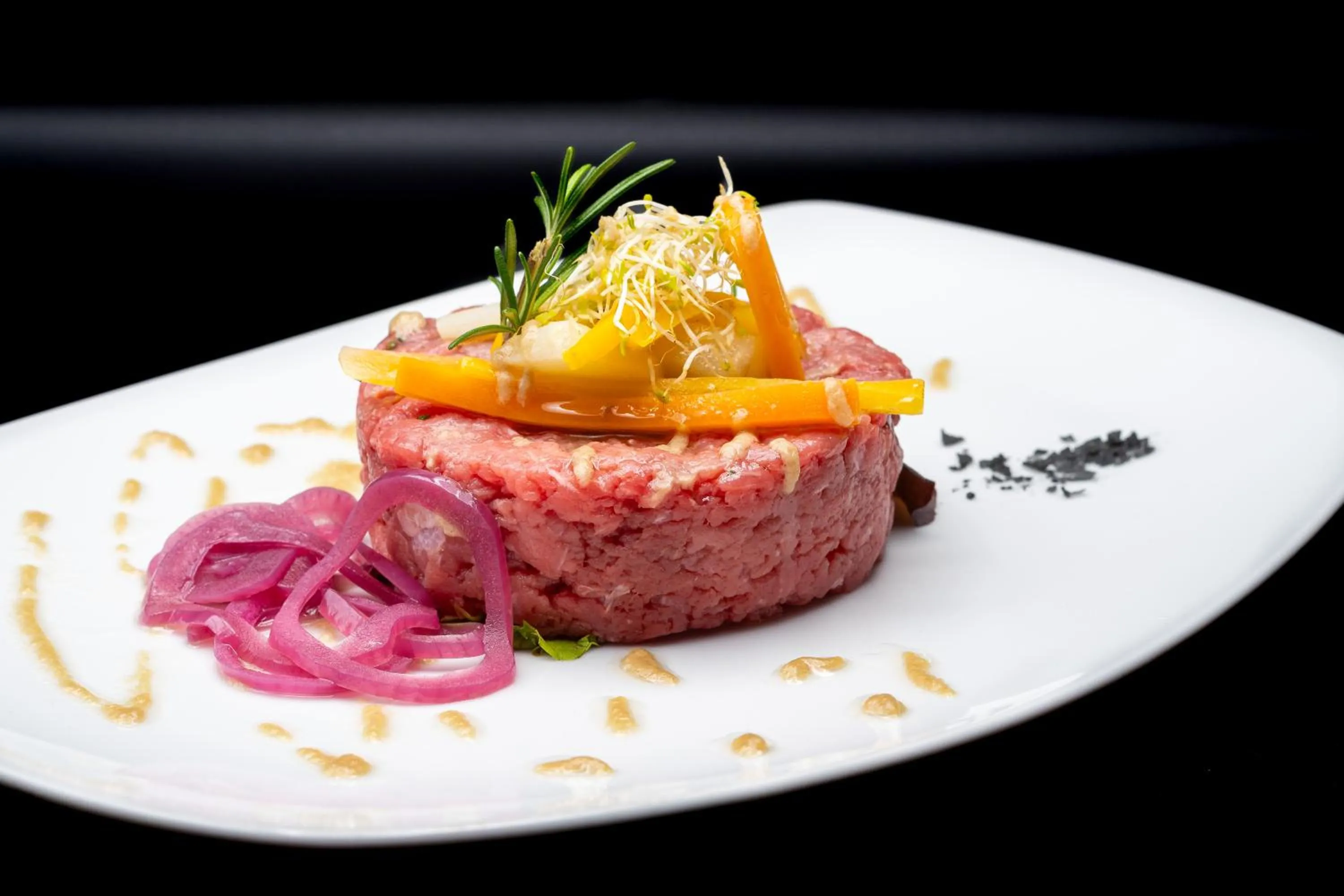 Food in LVG Hotel Collection - Il Portico