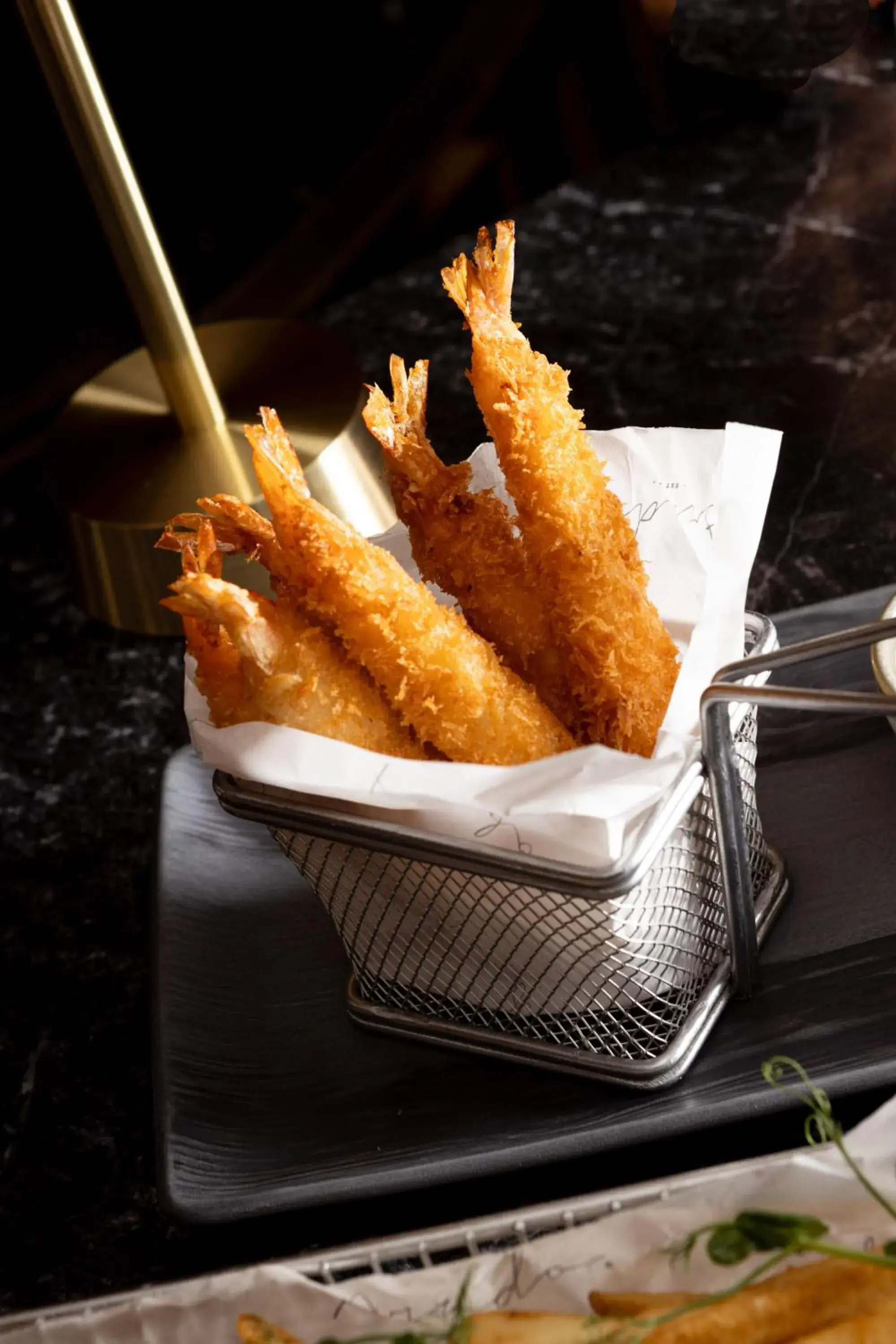 Food and drinks in Melia White House Hotel Food and drinks in Melia White House Hotel