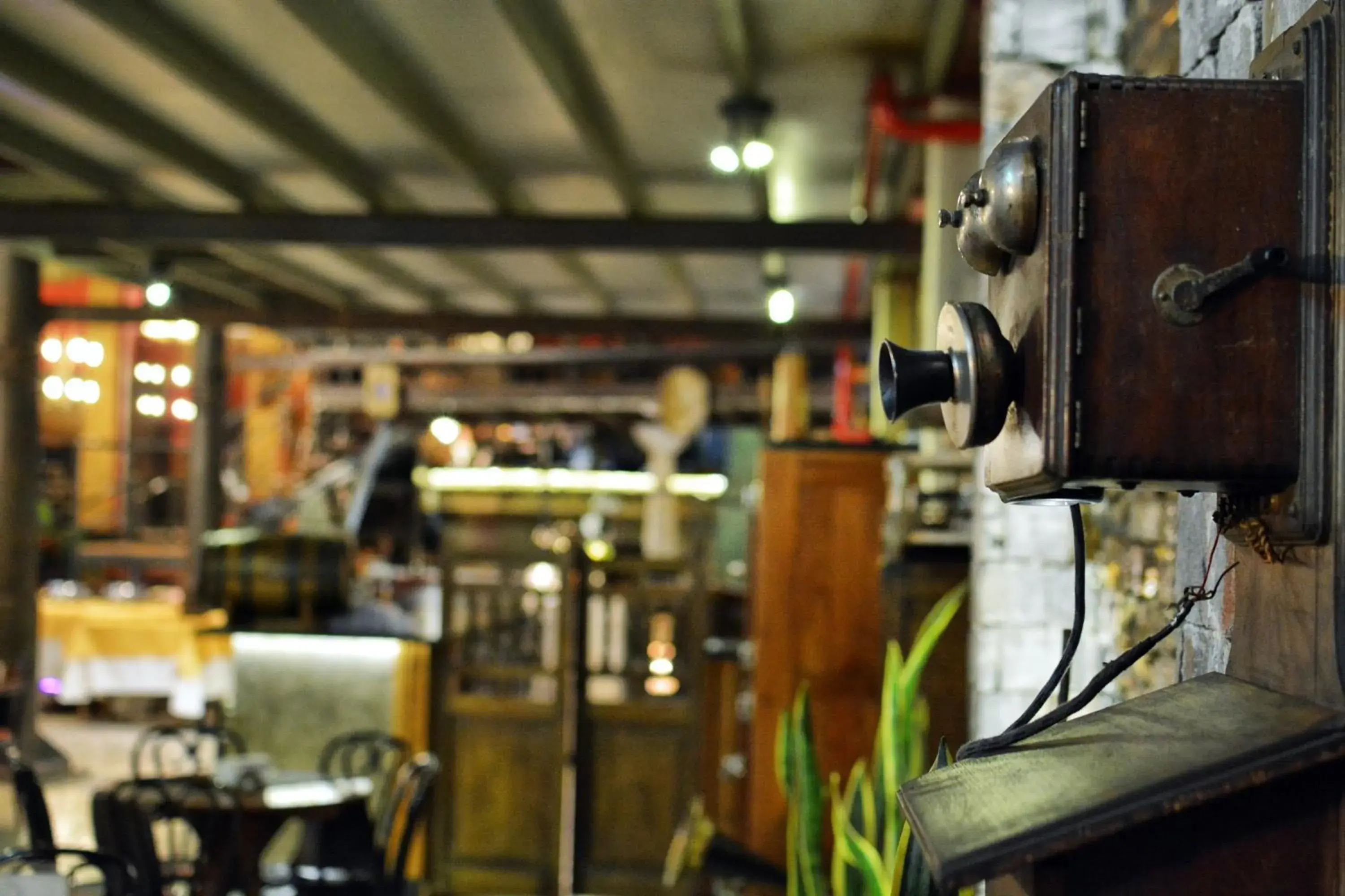 Lounge or bar in La Fresque Hotel Lounge or bar in La Fresque Hotel