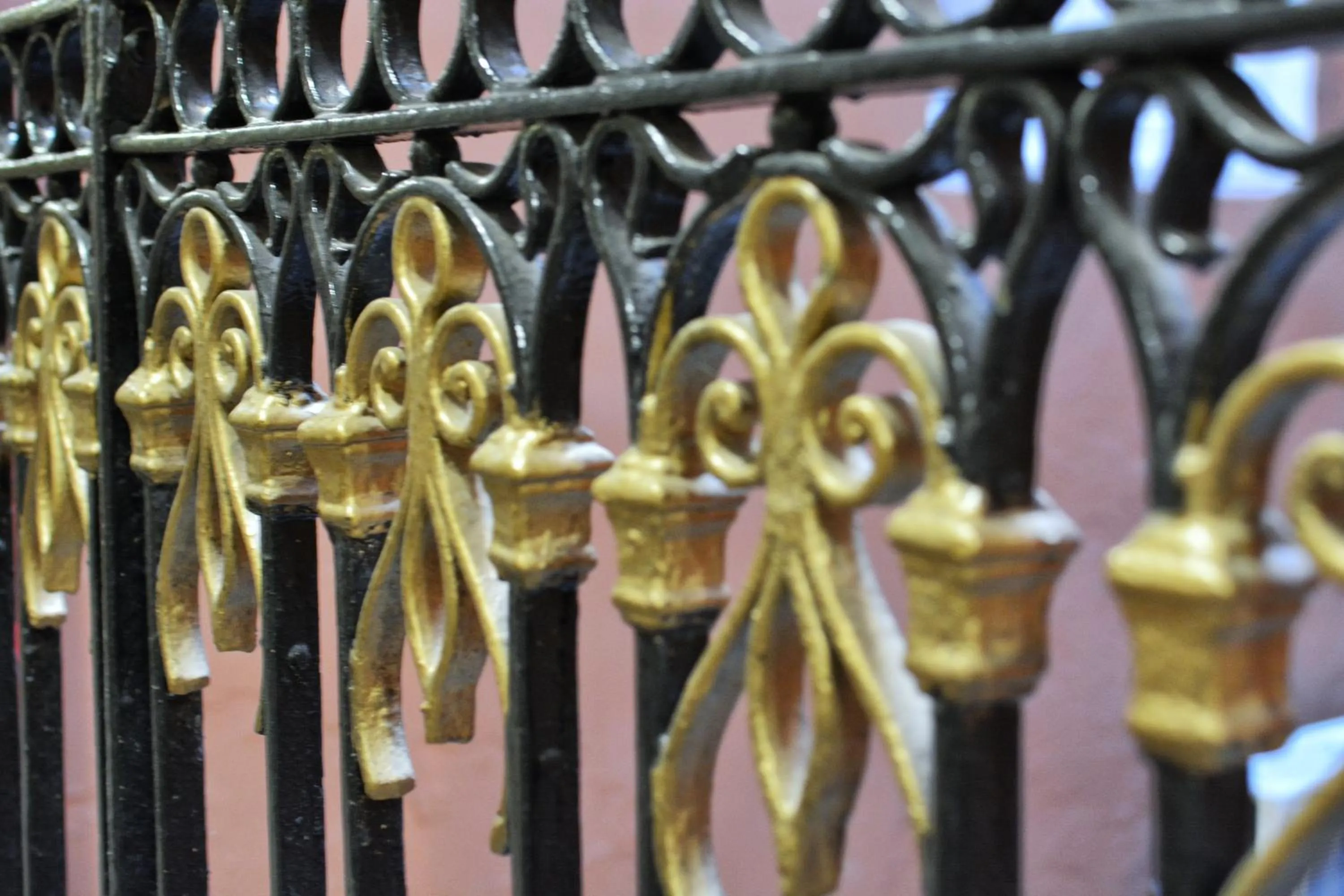 Day in La Fresque Hotel