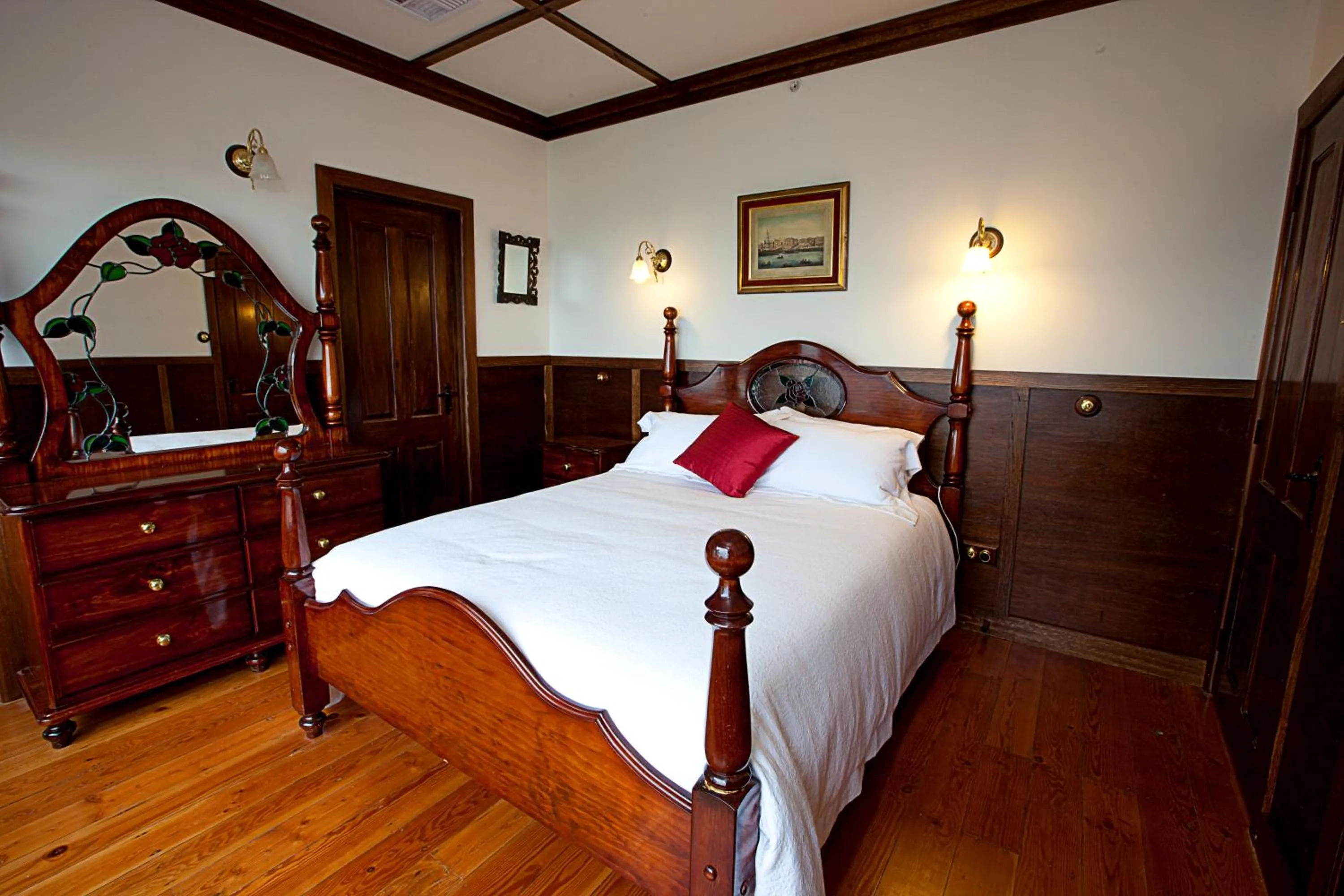 Holiday Home in A Cottage with a View at Tudor Ridge