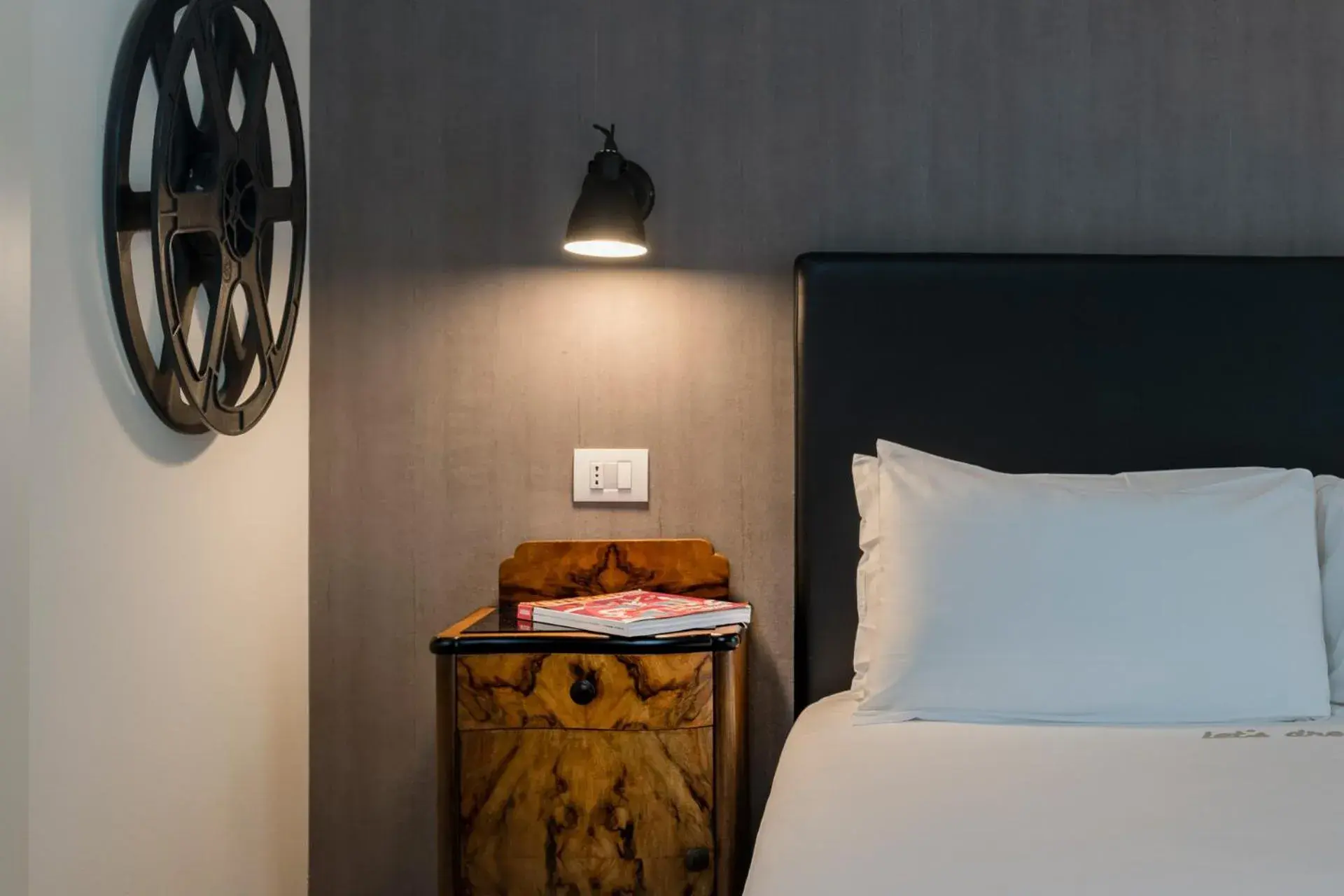 Bed in Up Hotel Bed in Up Hotel