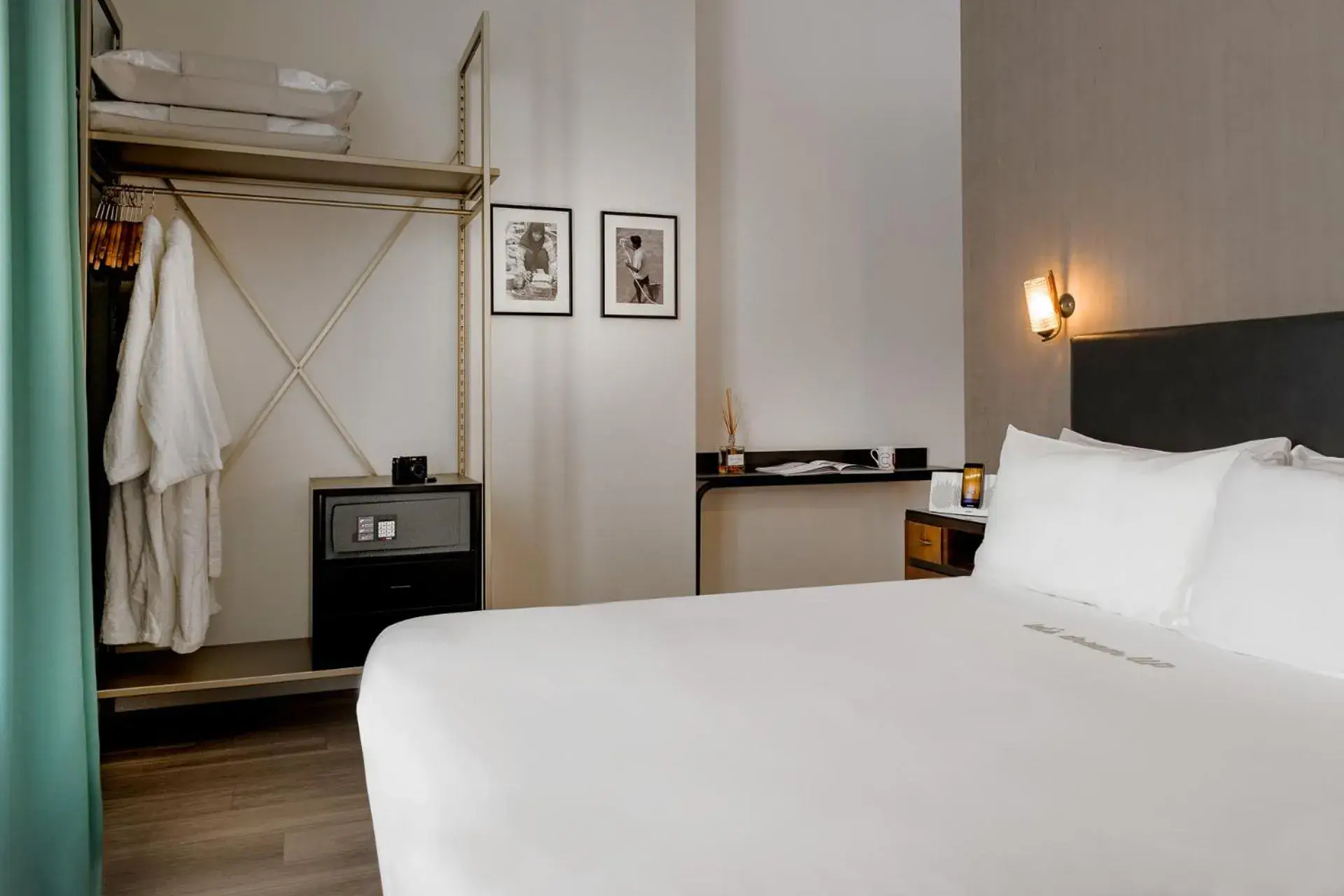 Bed in Up Hotel Bed in Up Hotel