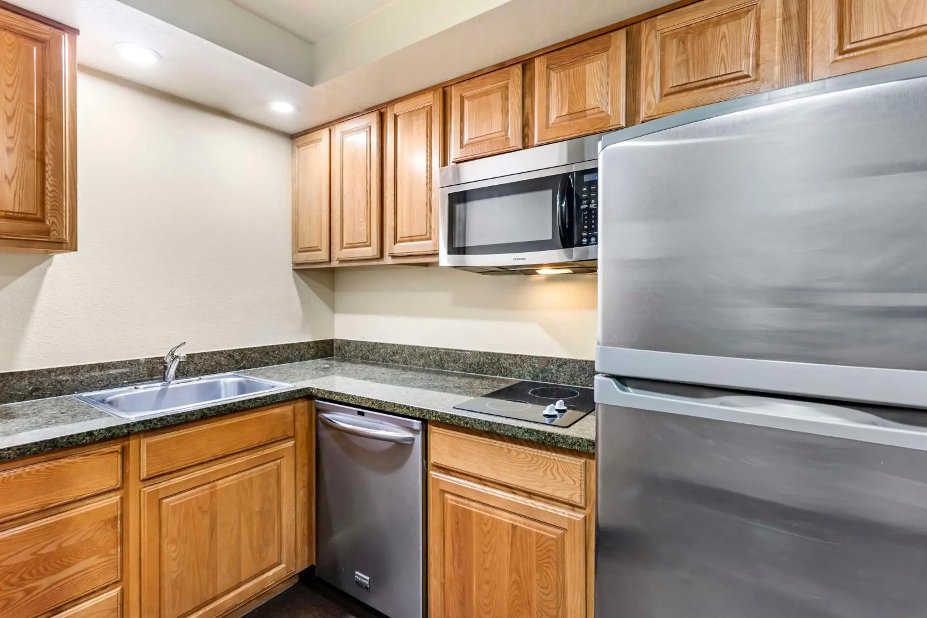 Bedroom in Best Western Elko Inn Bedroom in Best Western Elko Inn
