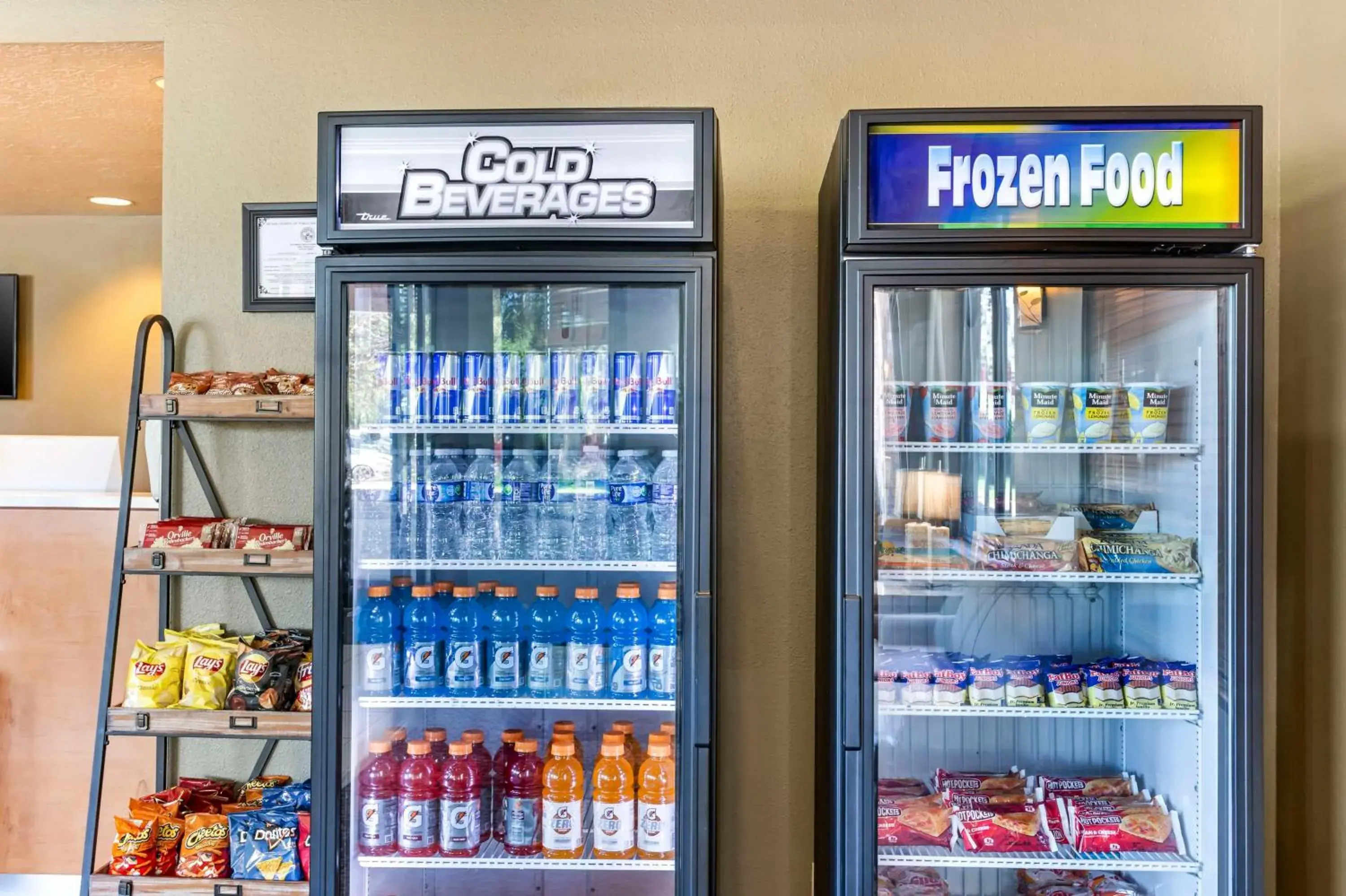 Property building in Best Western Elko Inn Property building in Best Western Elko Inn