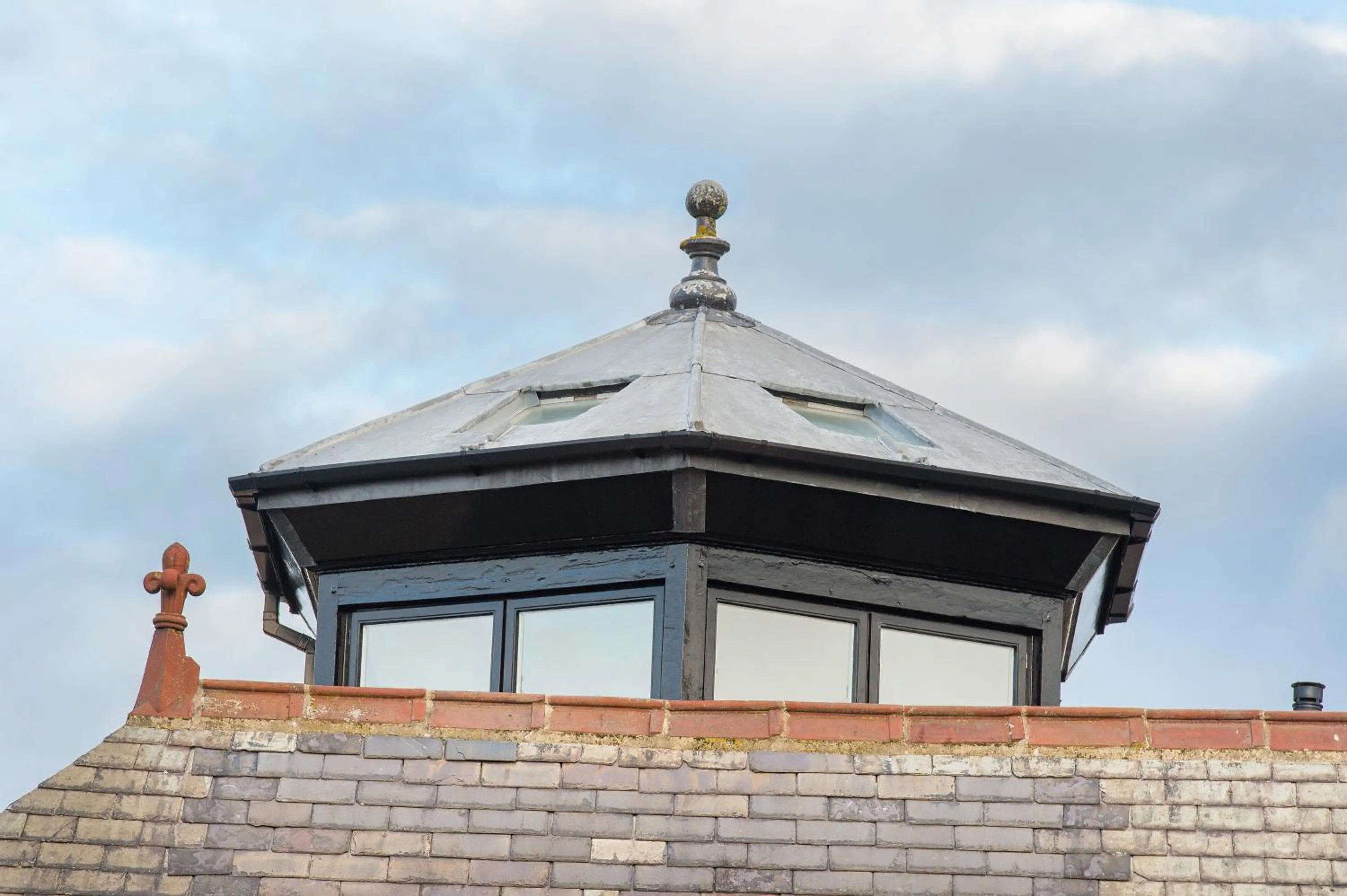 Day in The Tower by Harrogate Serviced Apartments